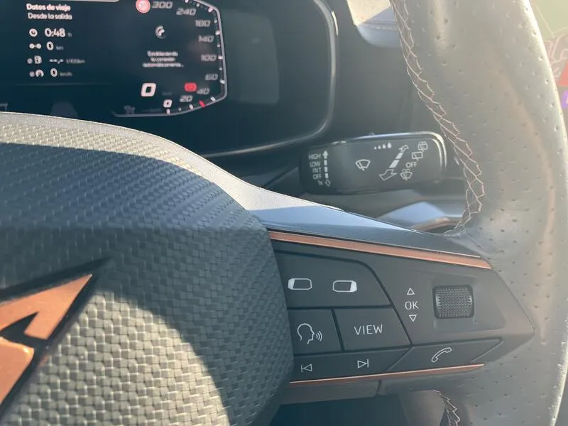 Cupra Formentor 1.5 TSI - foto 38