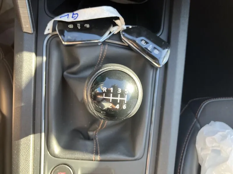 Cupra Formentor 1.5 TSI - foto 43