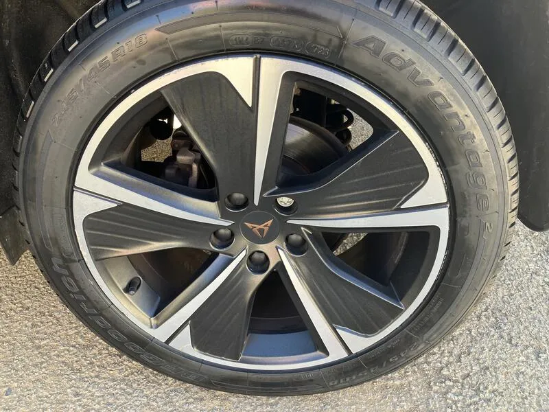 Cupra Formentor 1.5 TSI - foto 19