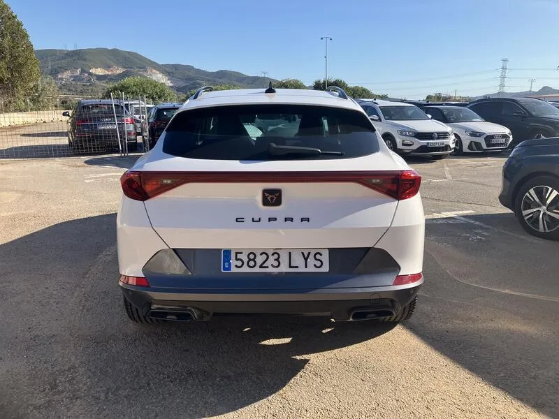 Cupra Formentor 1.5 TSI - foto 5