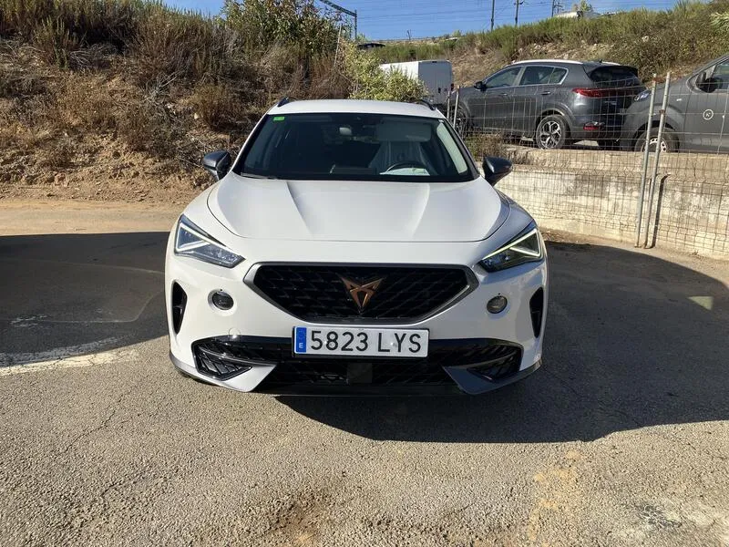 Cupra Formentor 1.5 TSI - foto 9