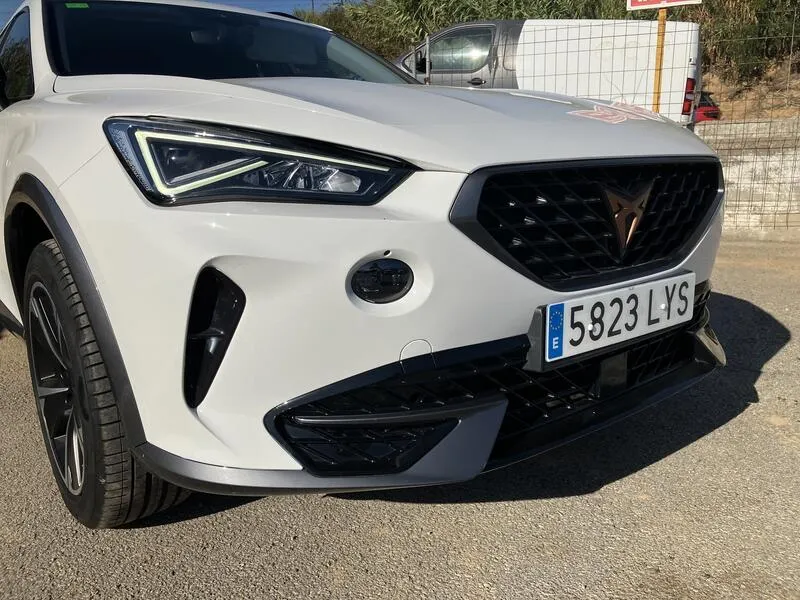 Cupra Formentor 1.5 TSI - foto 33