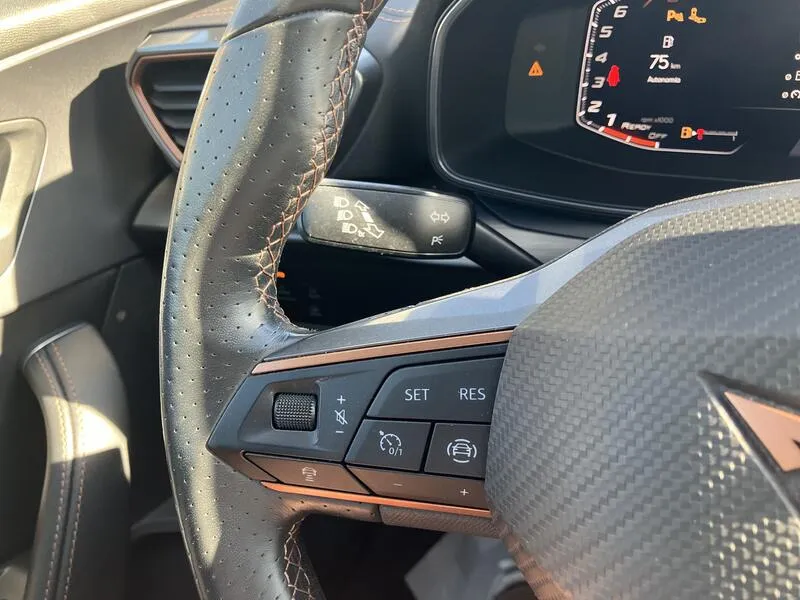 Cupra Formentor 1.5 TSI - foto 37