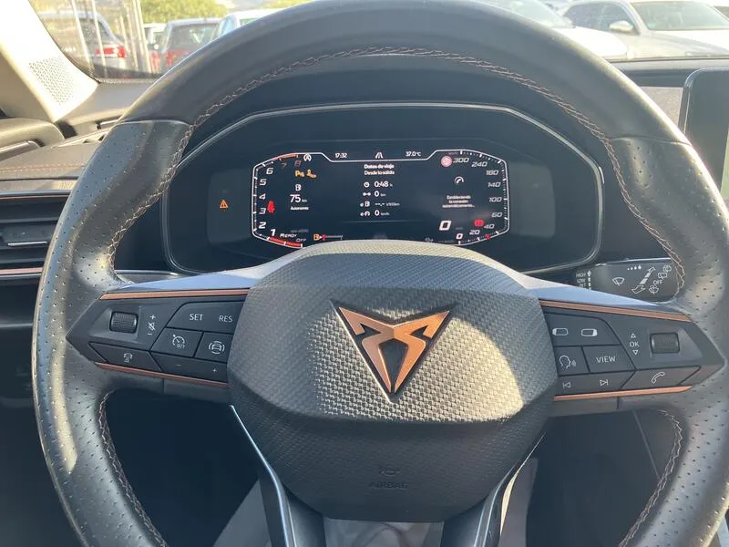 Cupra Formentor 1.5 TSI - foto 36