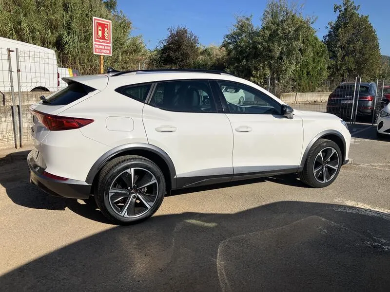Cupra Formentor 1.5 TSI - foto 7