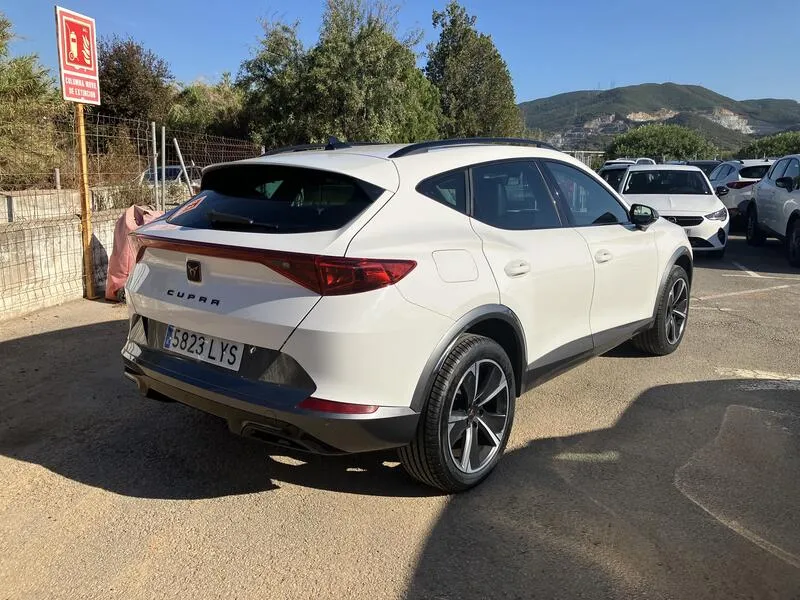 Cupra Formentor 1.5 TSI - foto 6