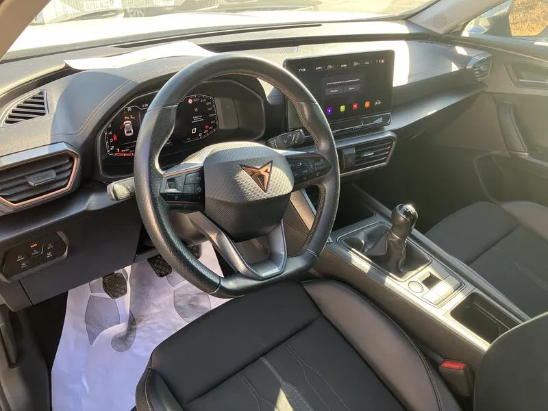 Cupra Formentor 1.5 TSI - foto 10