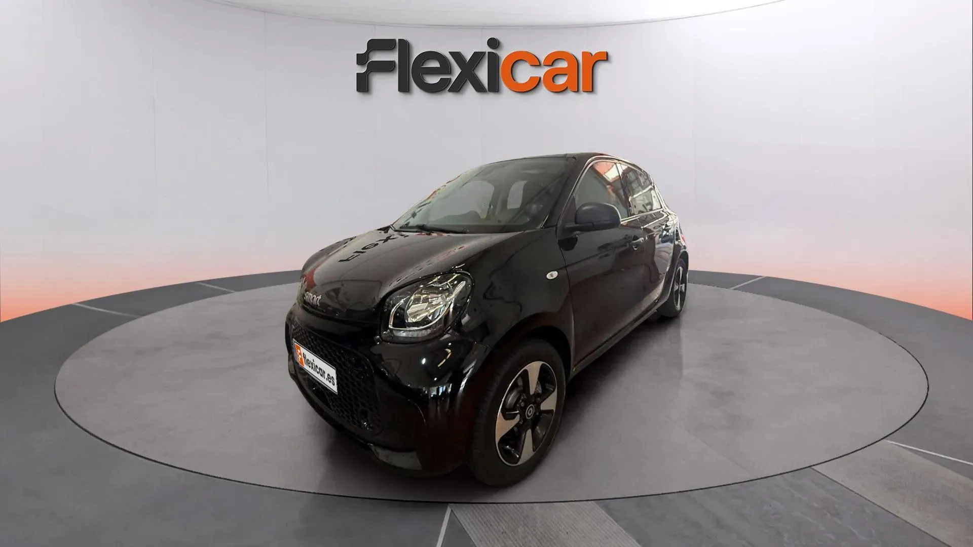 smart forfour EQ - foto 7