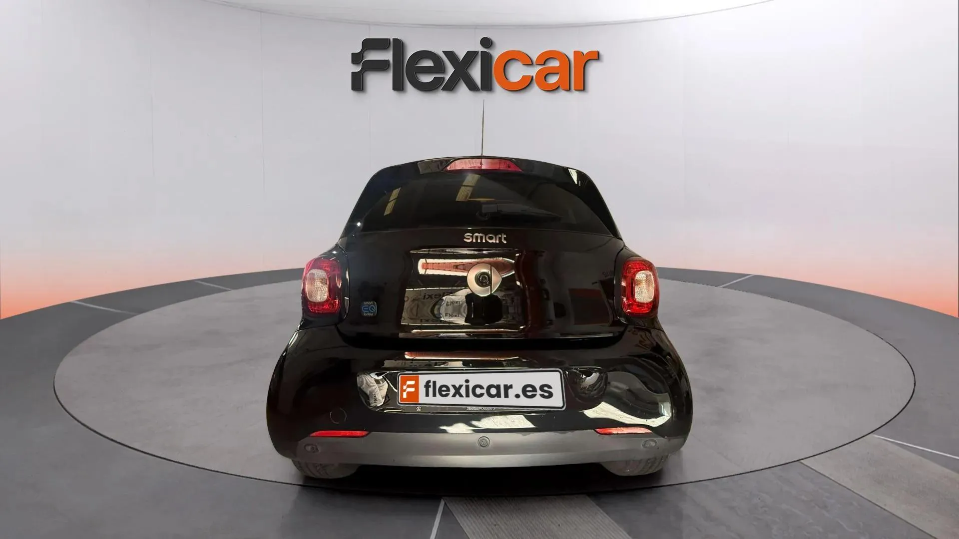 smart forfour EQ - foto 9