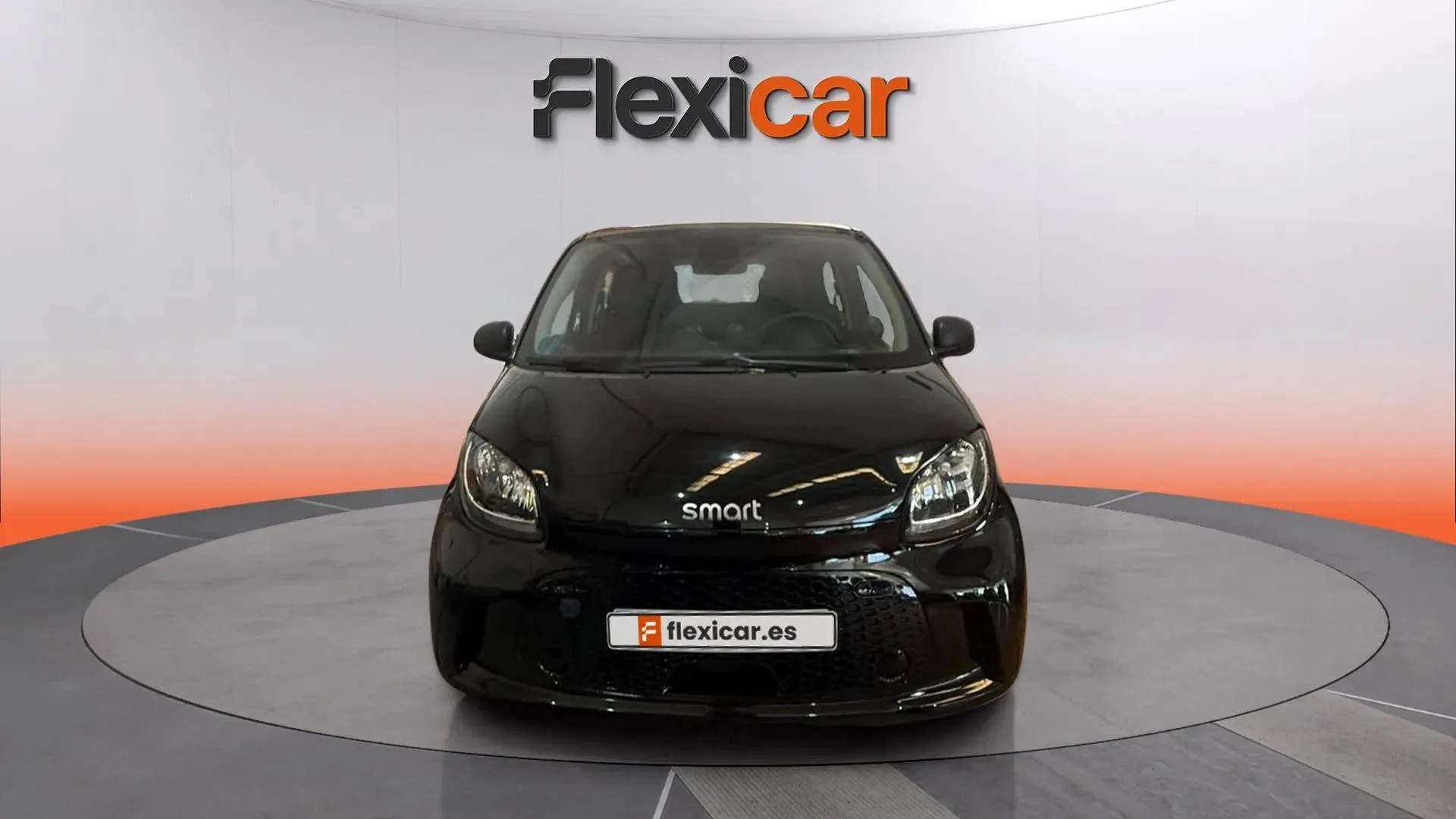 smart forfour EQ - foto 2