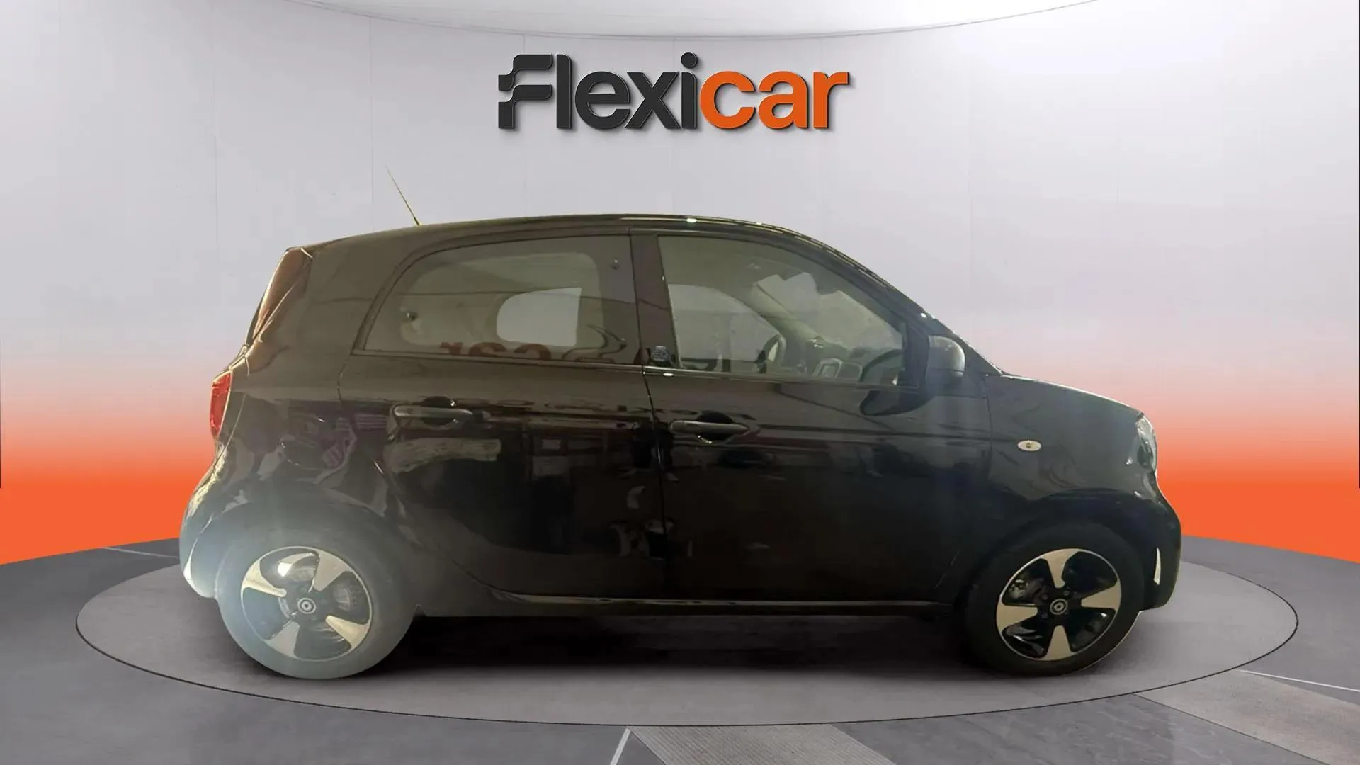 smart forfour EQ - foto 5