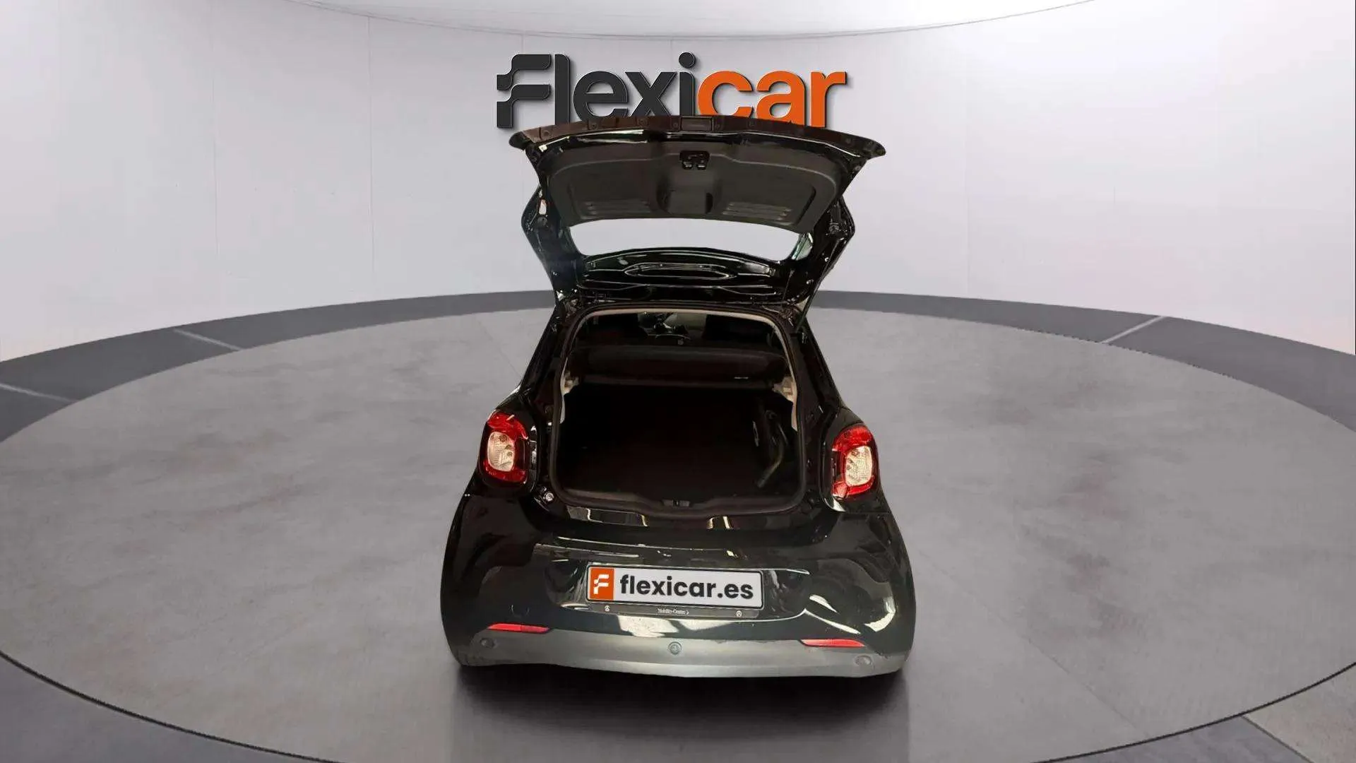 smart forfour EQ - foto 11