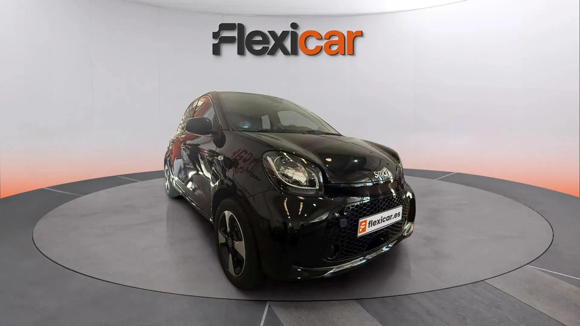 smart forfour EQ - foto 3