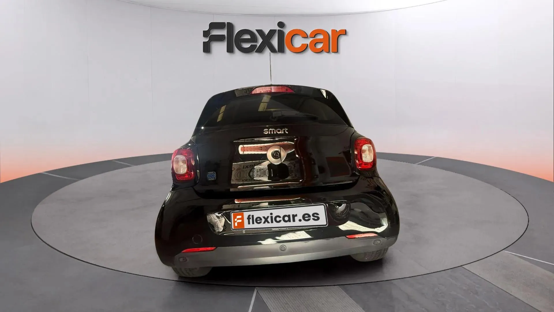 smart forfour EQ - foto 10