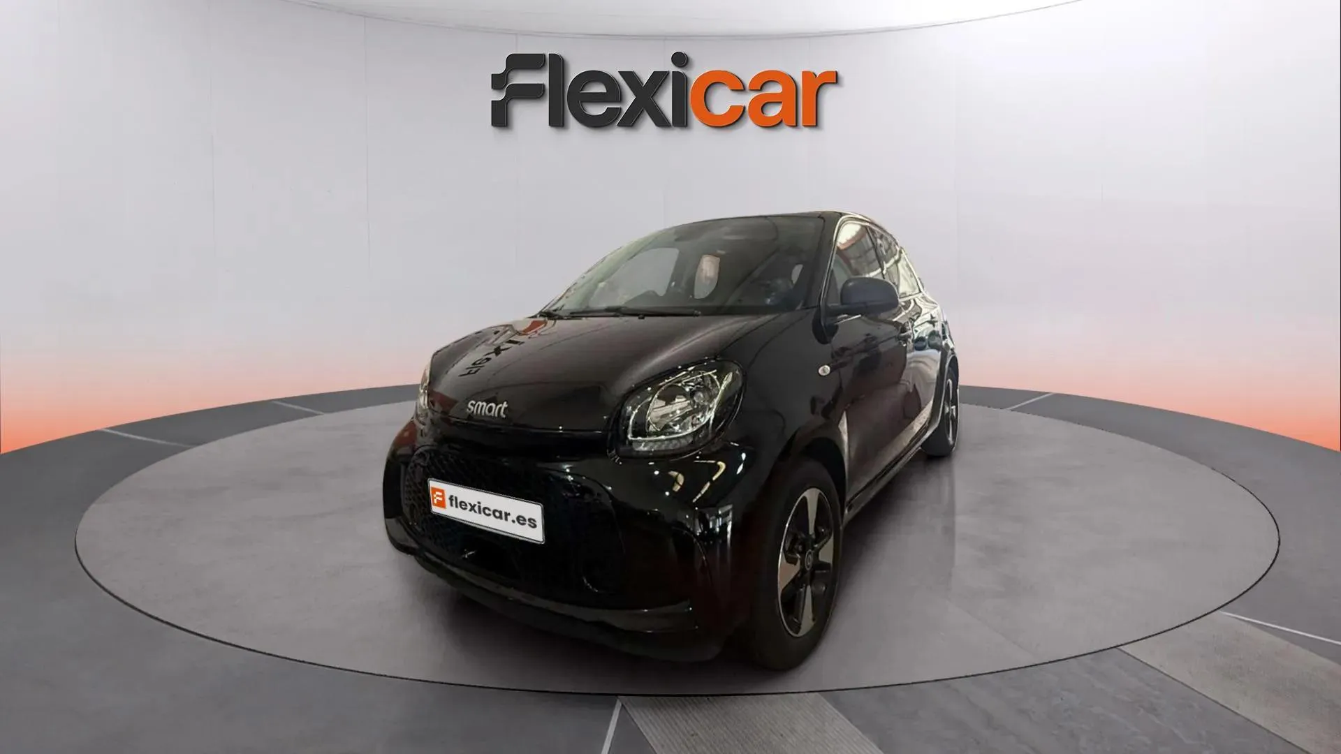 smart forfour EQ - foto 4