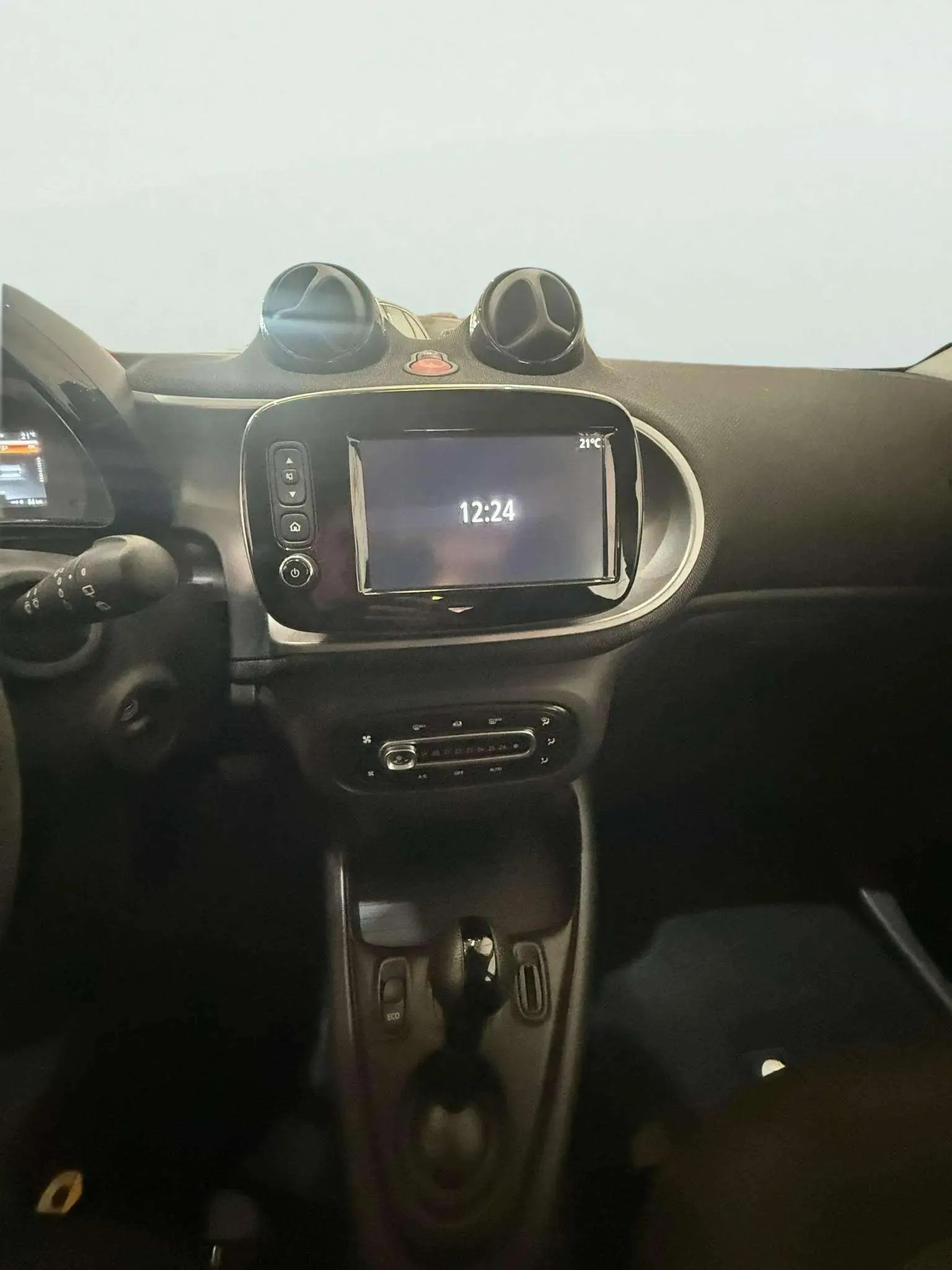 smart forfour EQ - foto 14