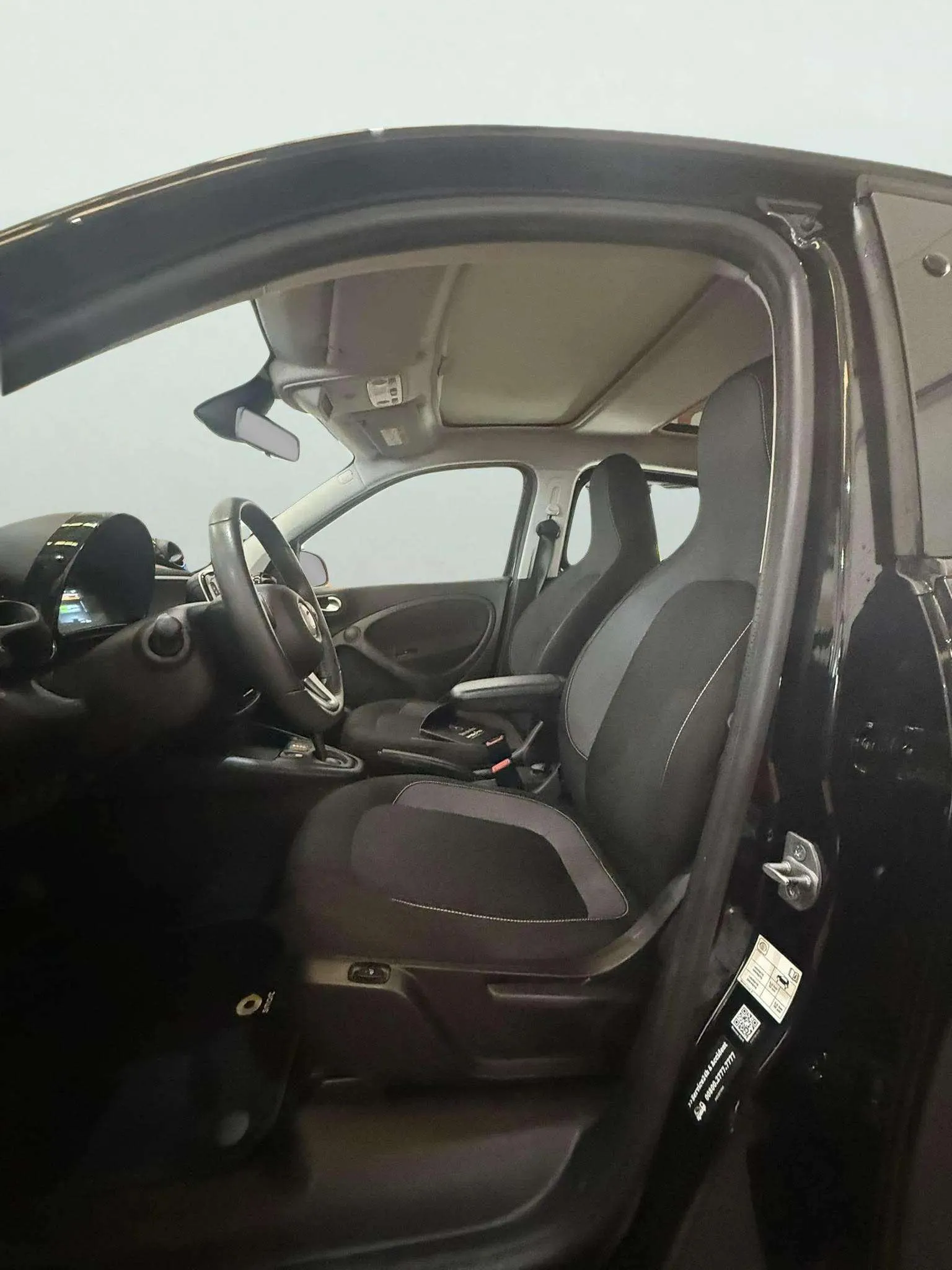 smart forfour EQ - foto 13