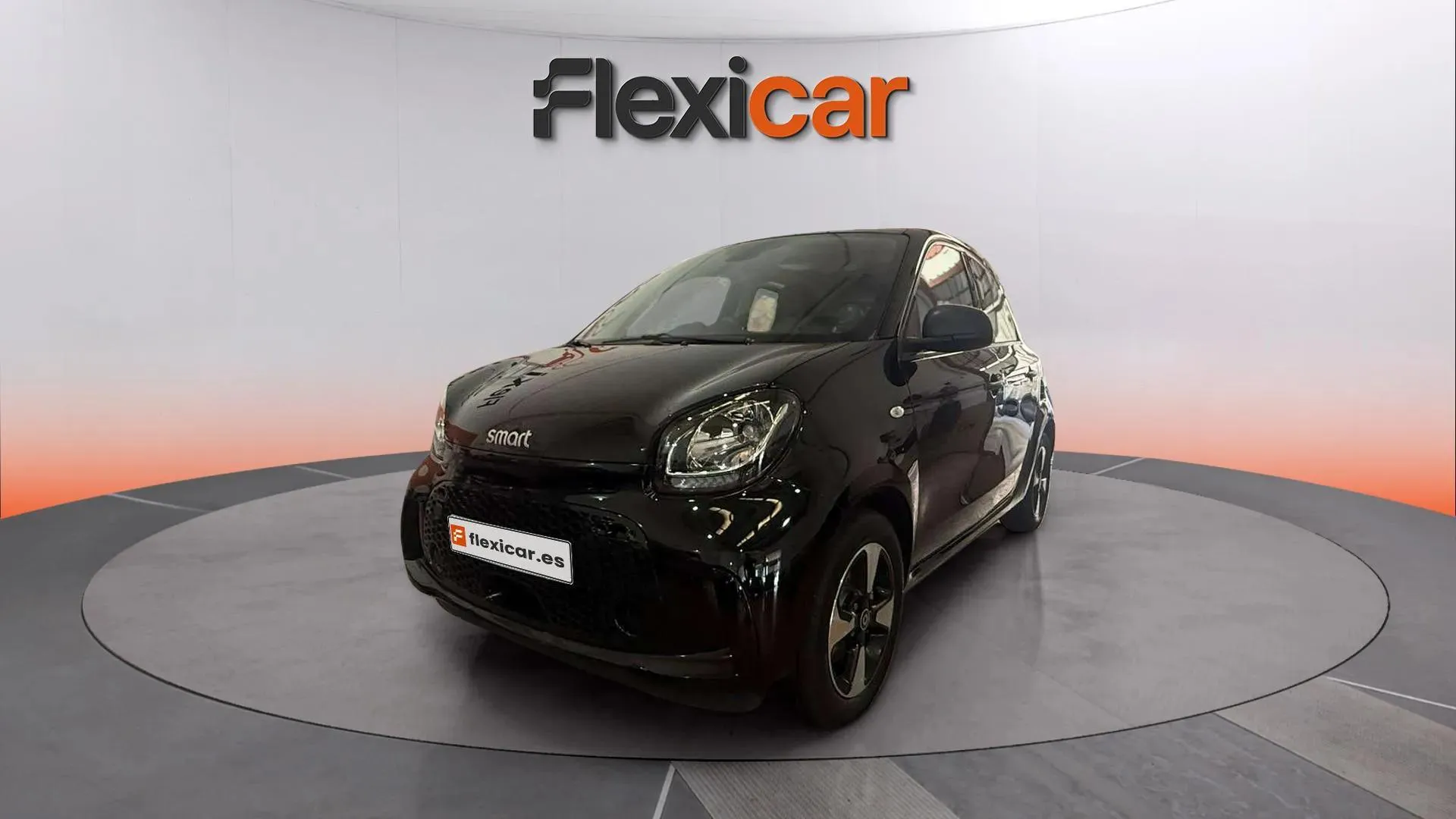 smart forfour EQ - foto 6