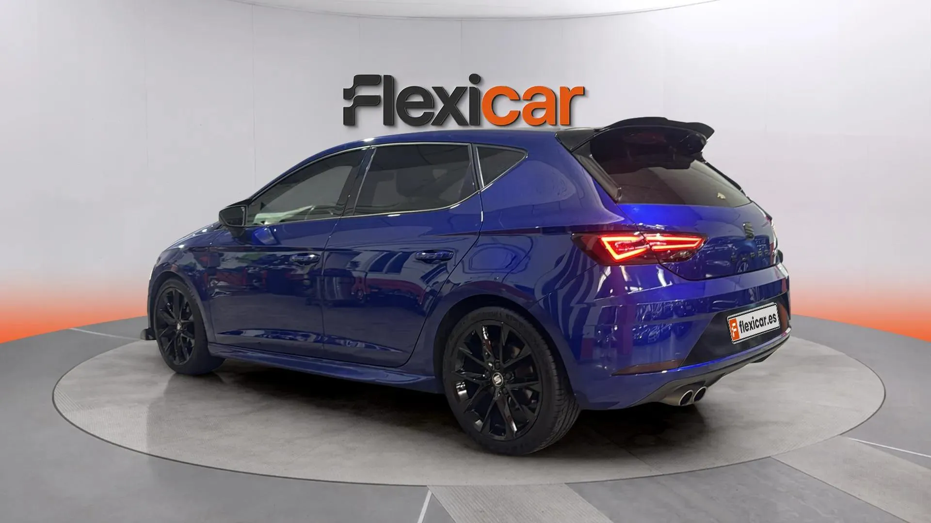SEAT León 1.4 TSI FR - foto 5