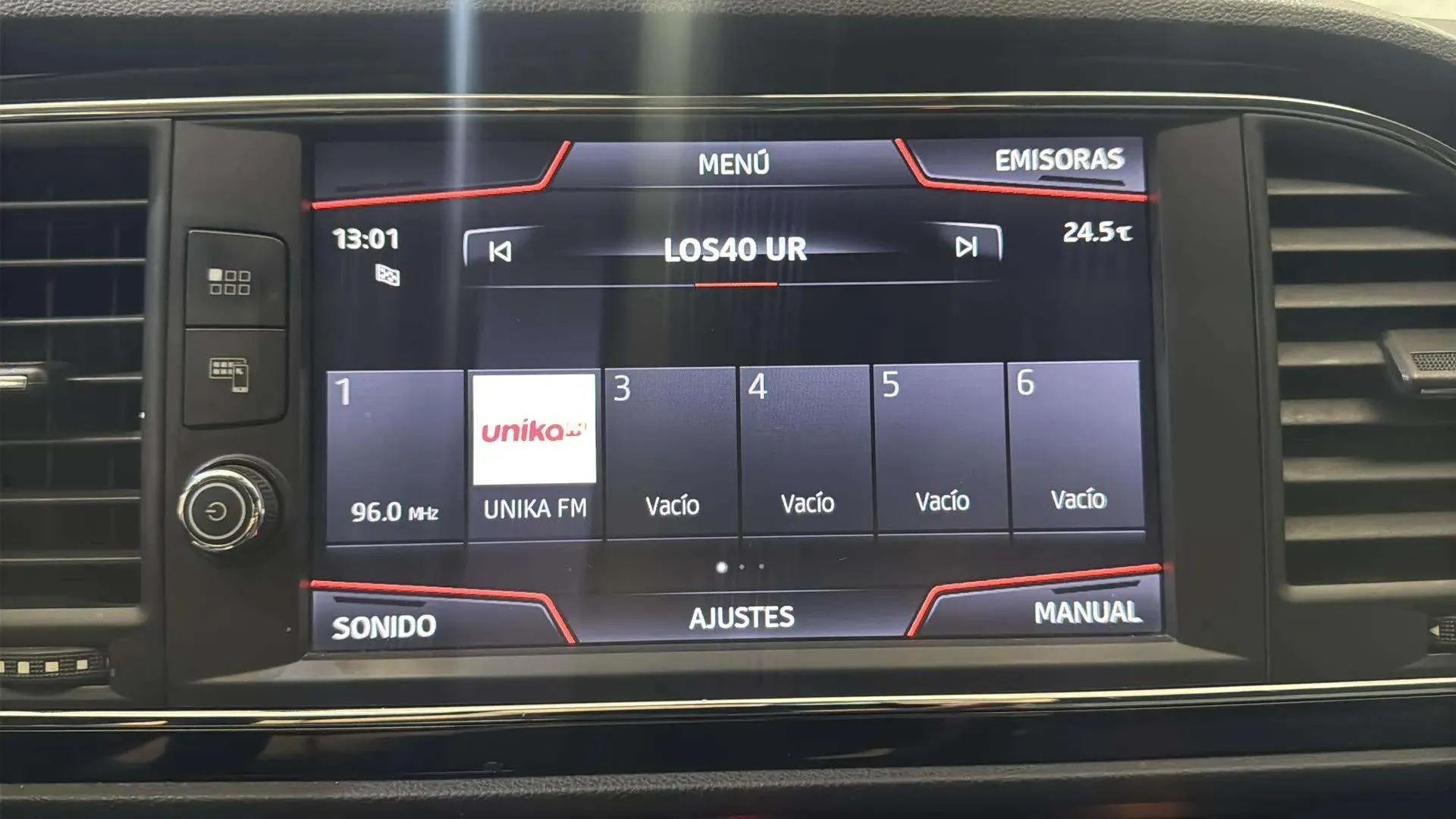 SEAT León 1.4 TSI FR - foto 13