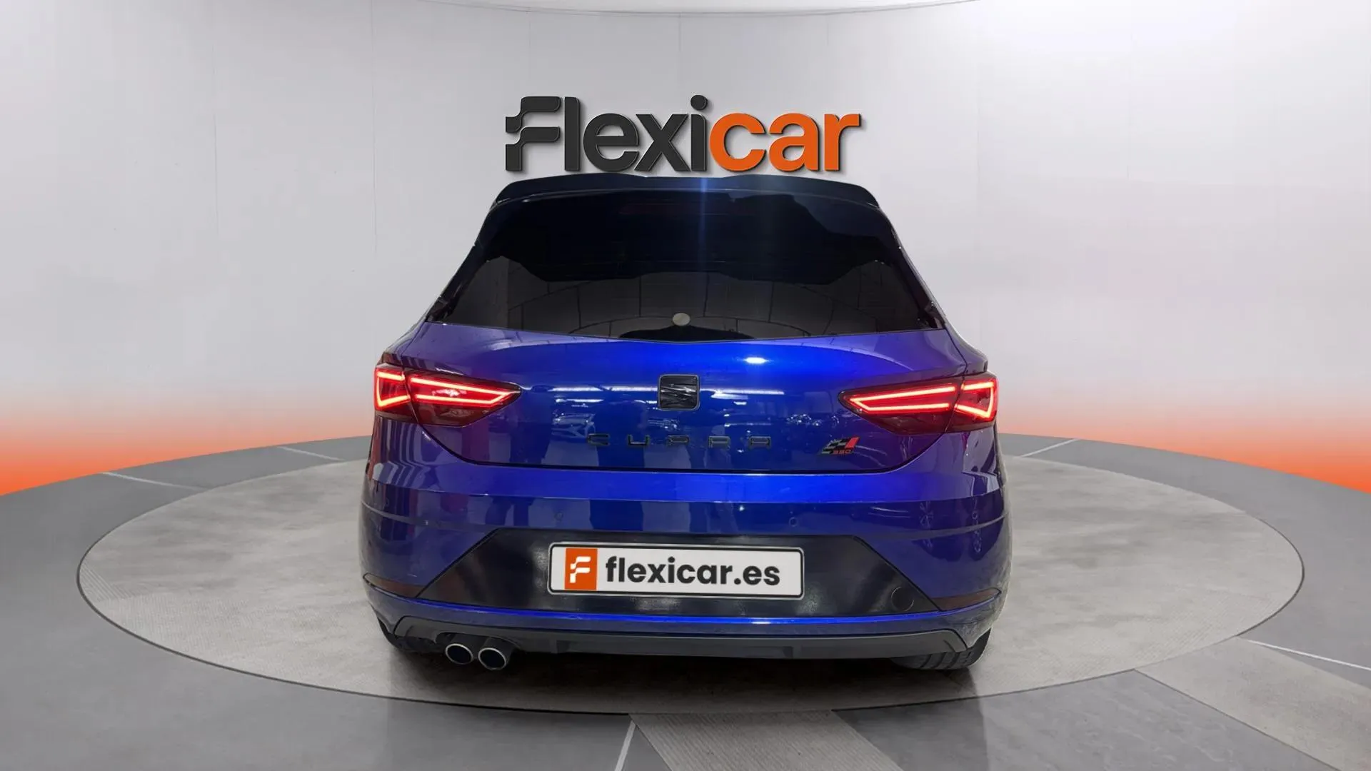 SEAT León 1.4 TSI FR - foto 6