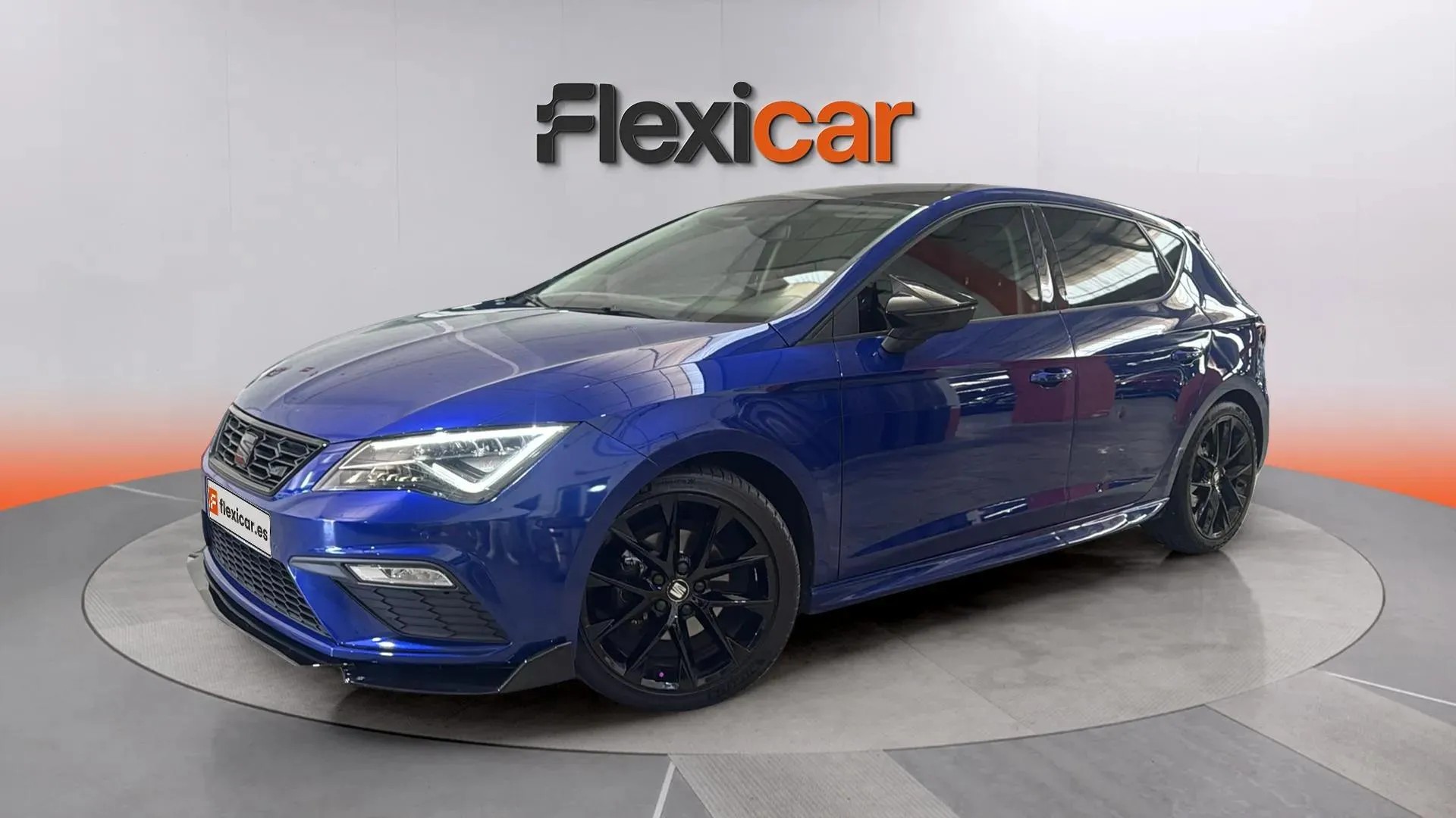 SEAT León 1.4 TSI FR - foto 3