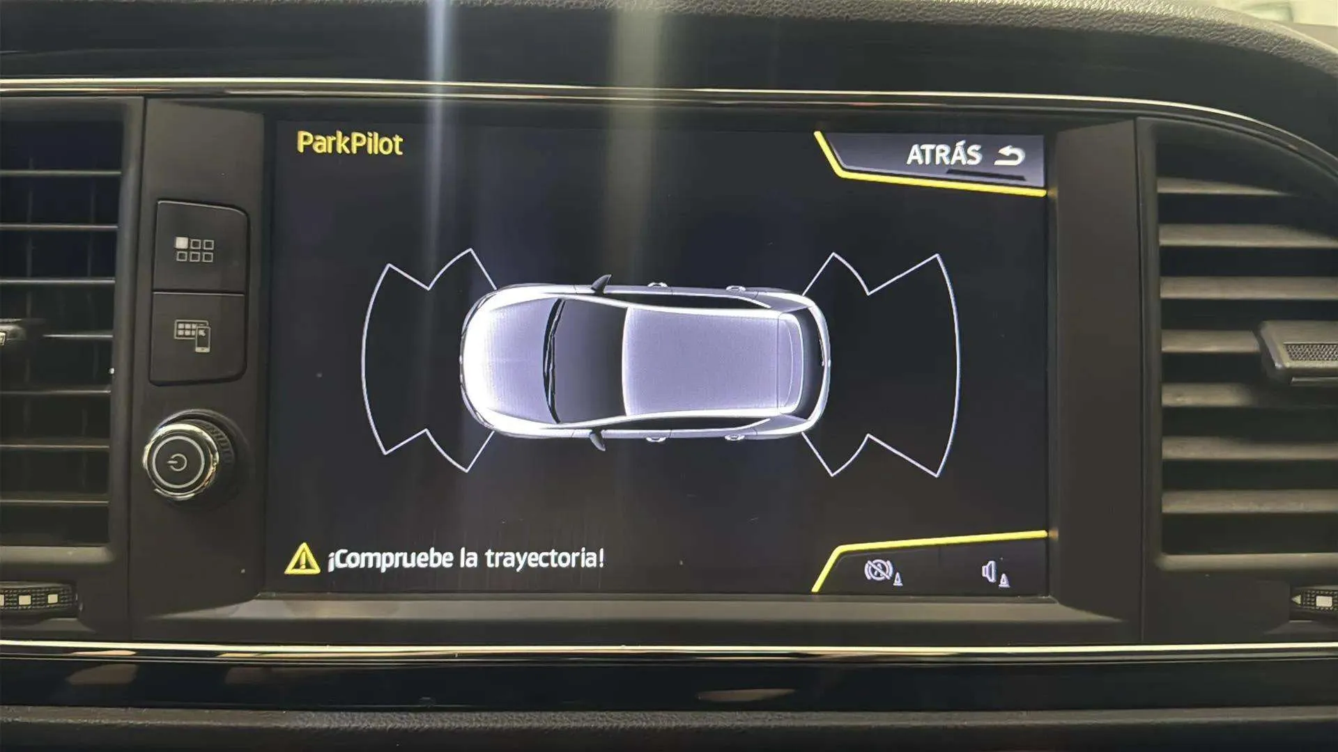 SEAT León 1.4 TSI FR - foto 15