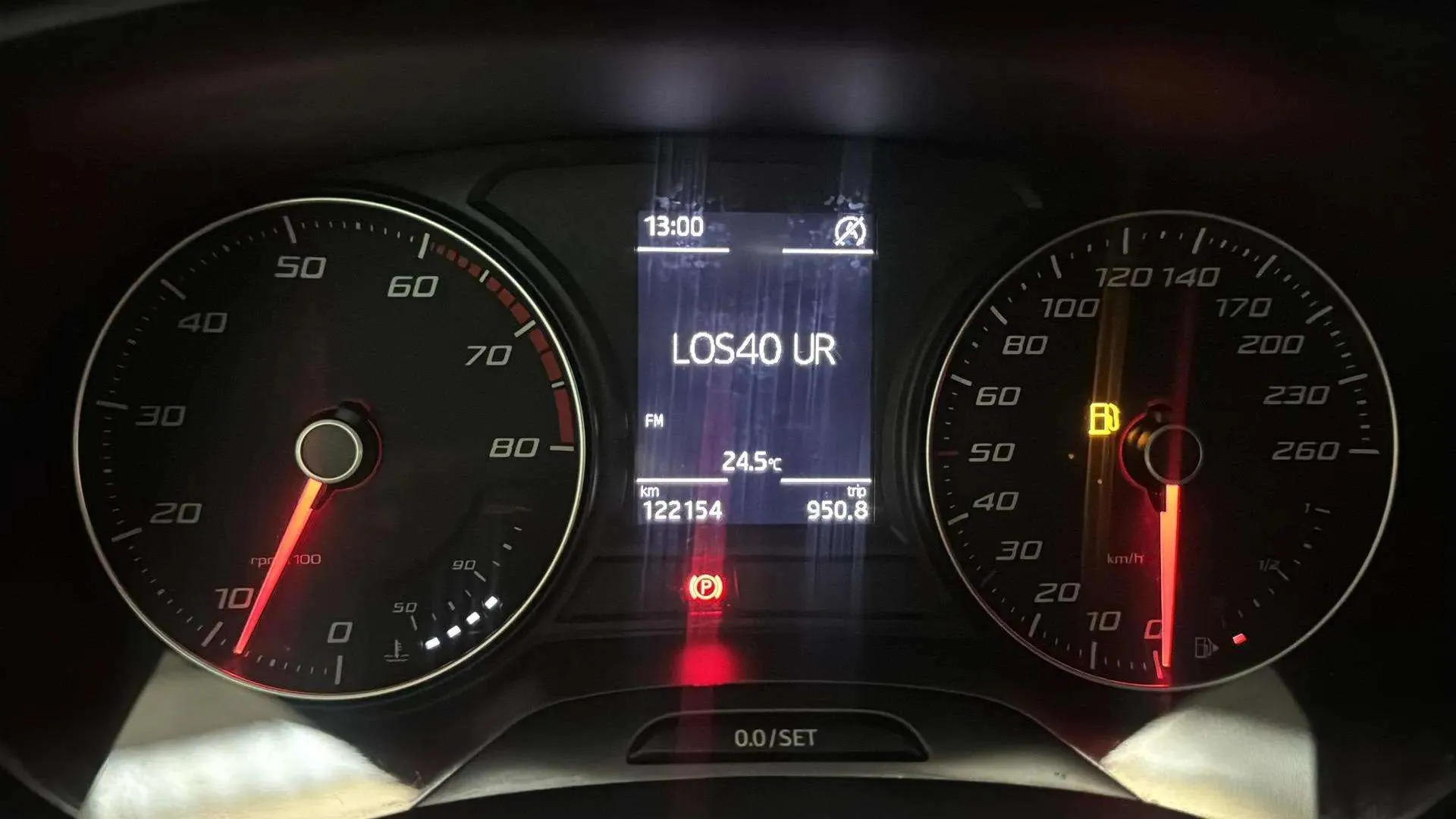 SEAT León 1.4 TSI FR - foto 9