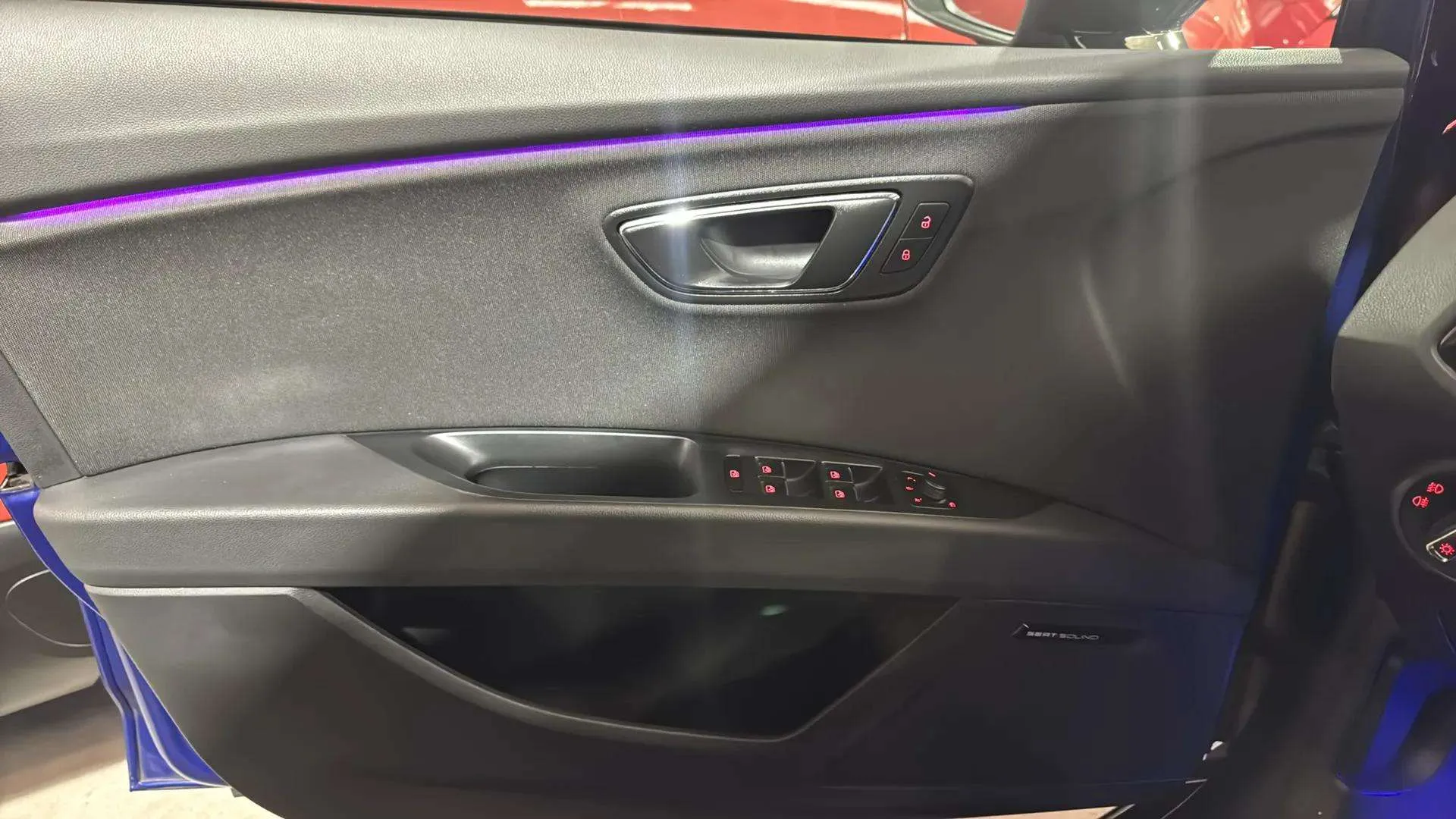 SEAT León 1.4 TSI FR - foto 25
