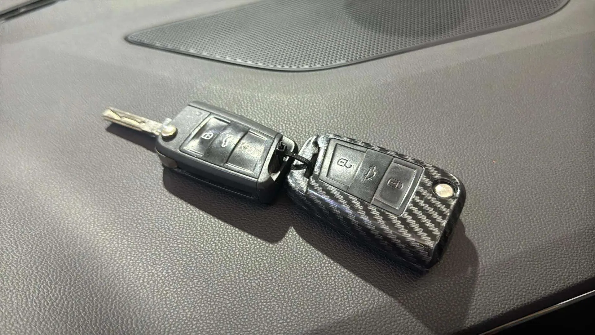 SEAT León 1.4 TSI FR - foto 26