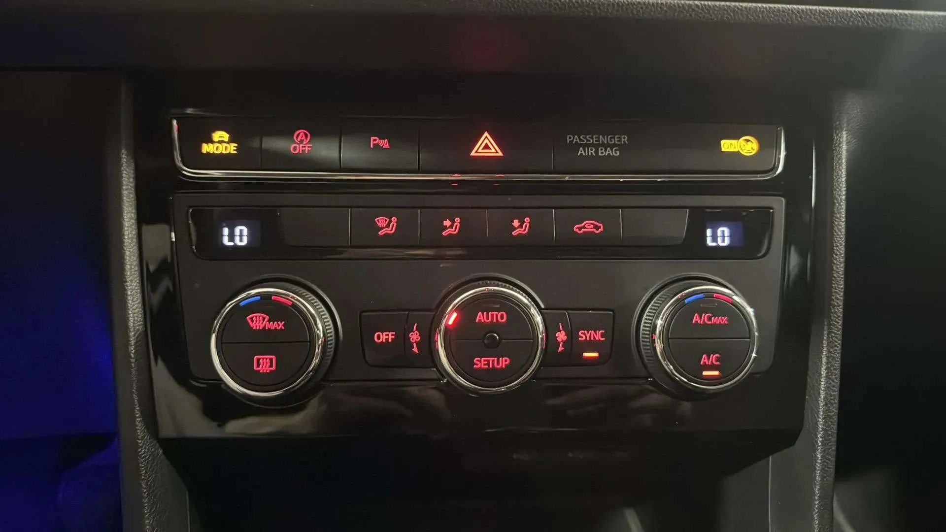 SEAT León 1.4 TSI FR - foto 17