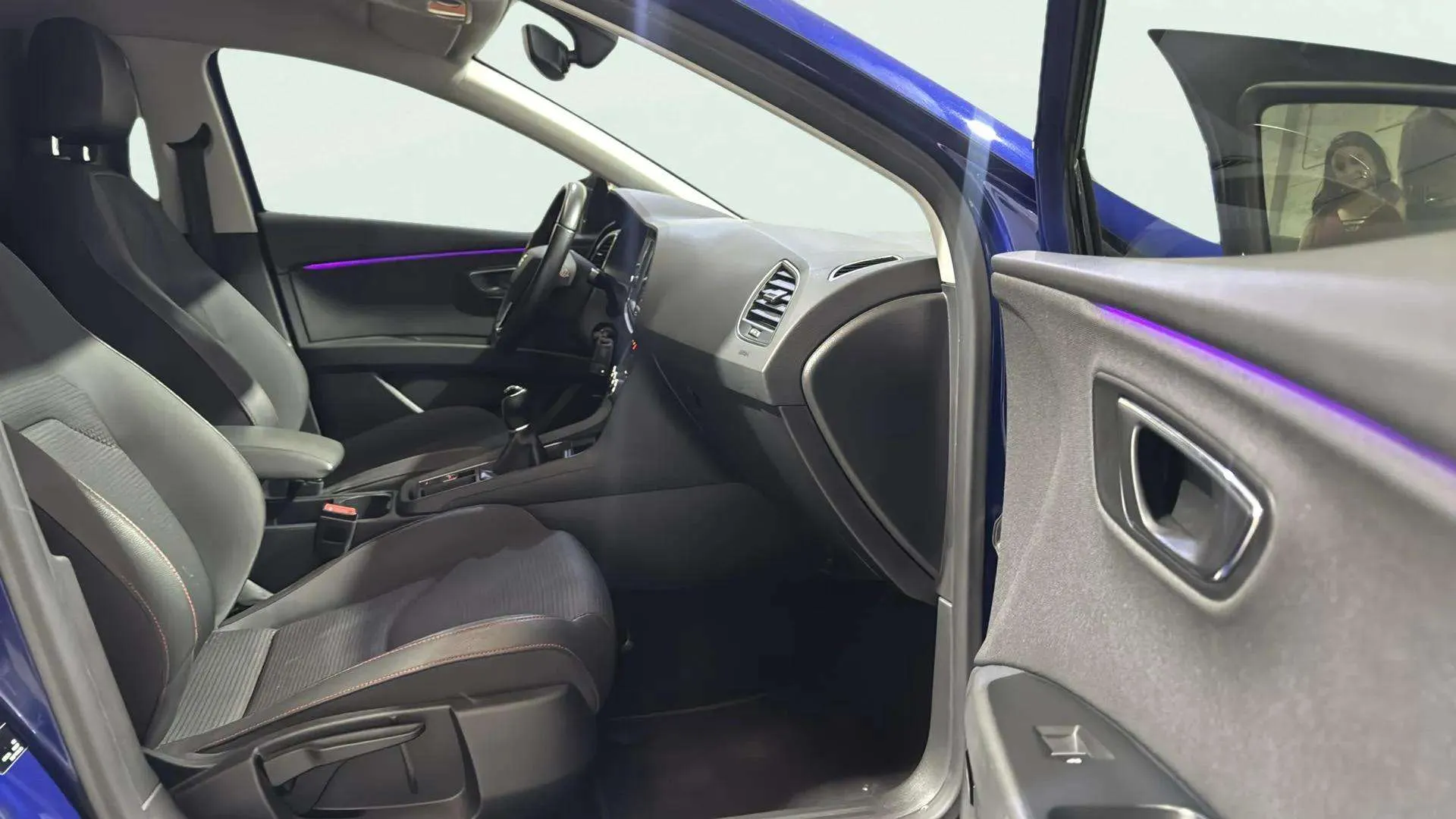 SEAT León 1.4 TSI FR - foto 21
