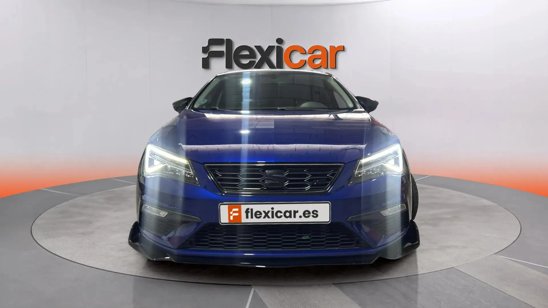 SEAT León 1.4 TSI FR - foto 2