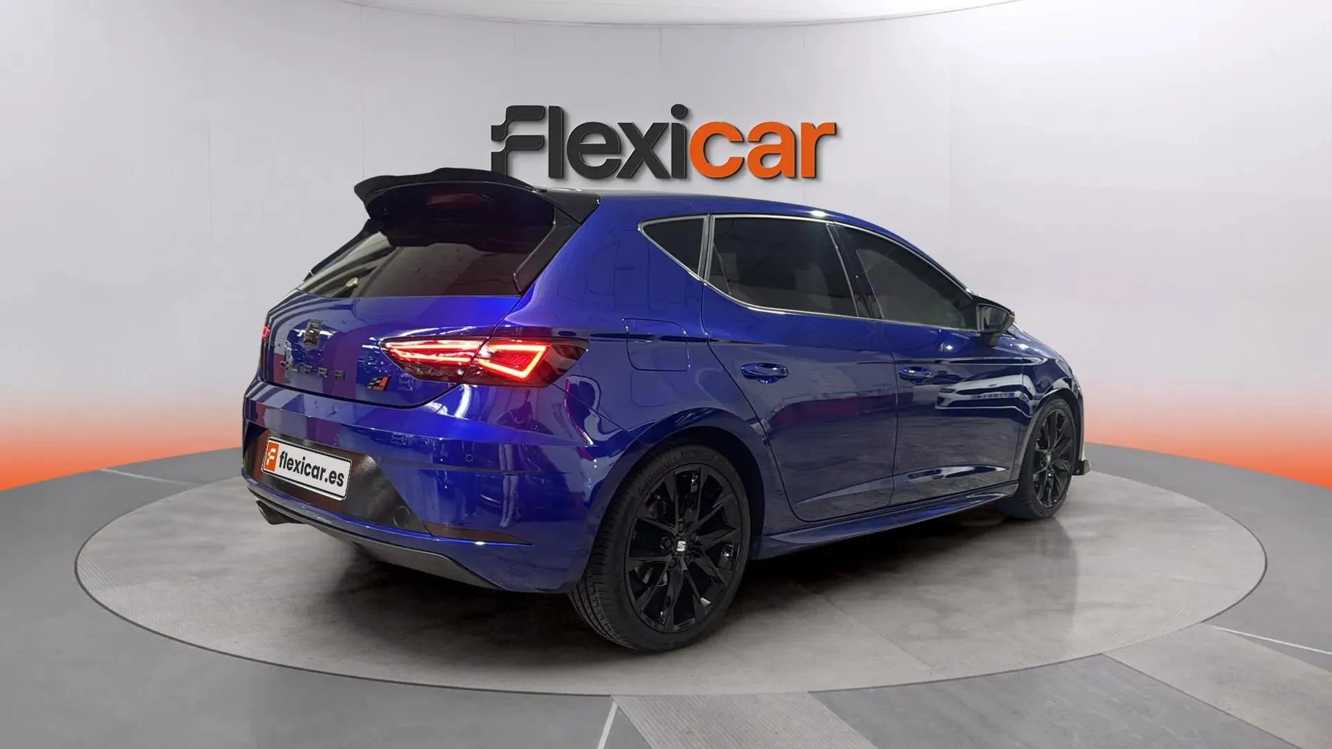 SEAT León 1.4 TSI FR - foto 7