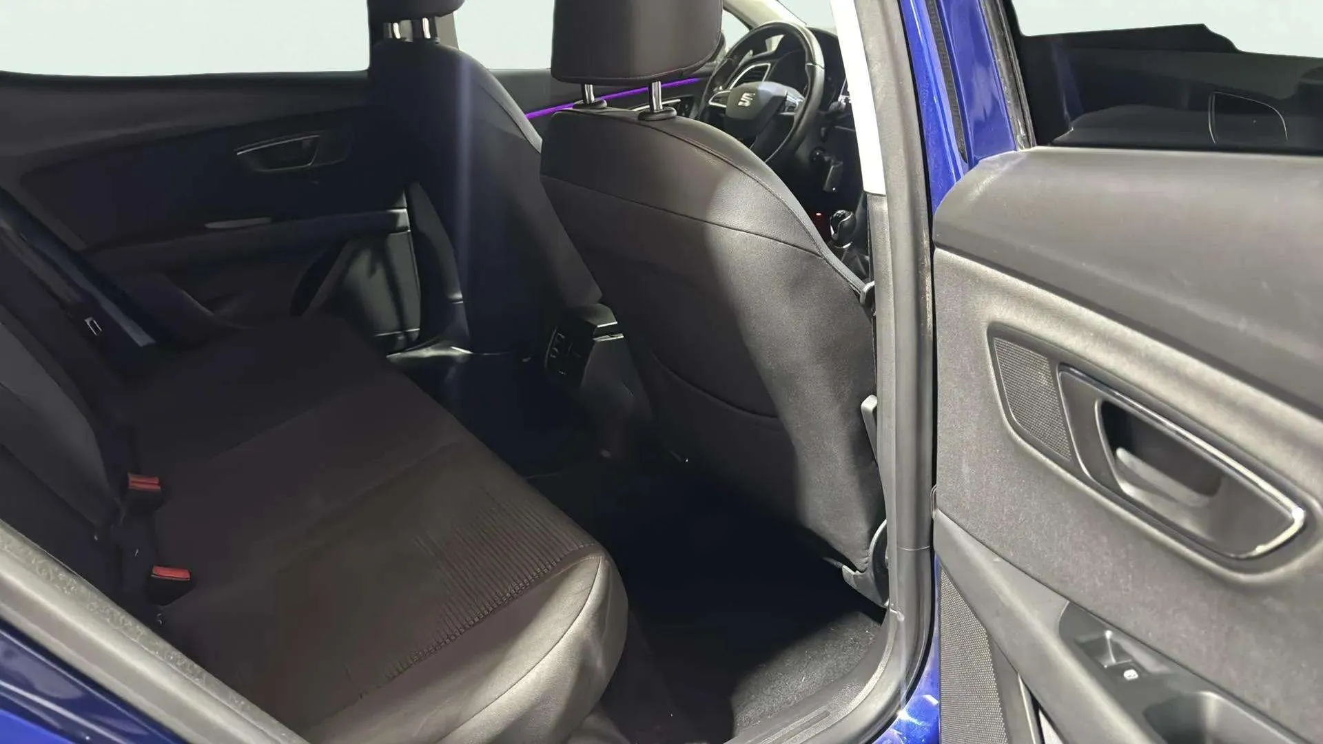 SEAT León 1.4 TSI FR - foto 22