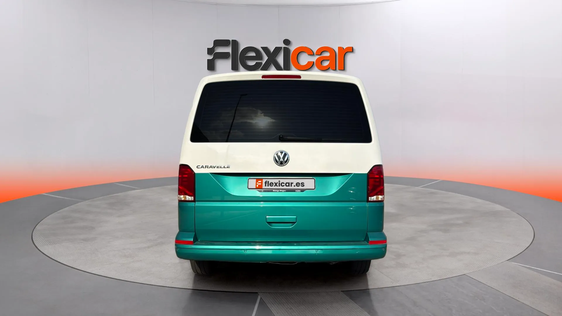 Volkswagen Caravelle Premium Corta 2.0 TDI BMT DSG - foto 4