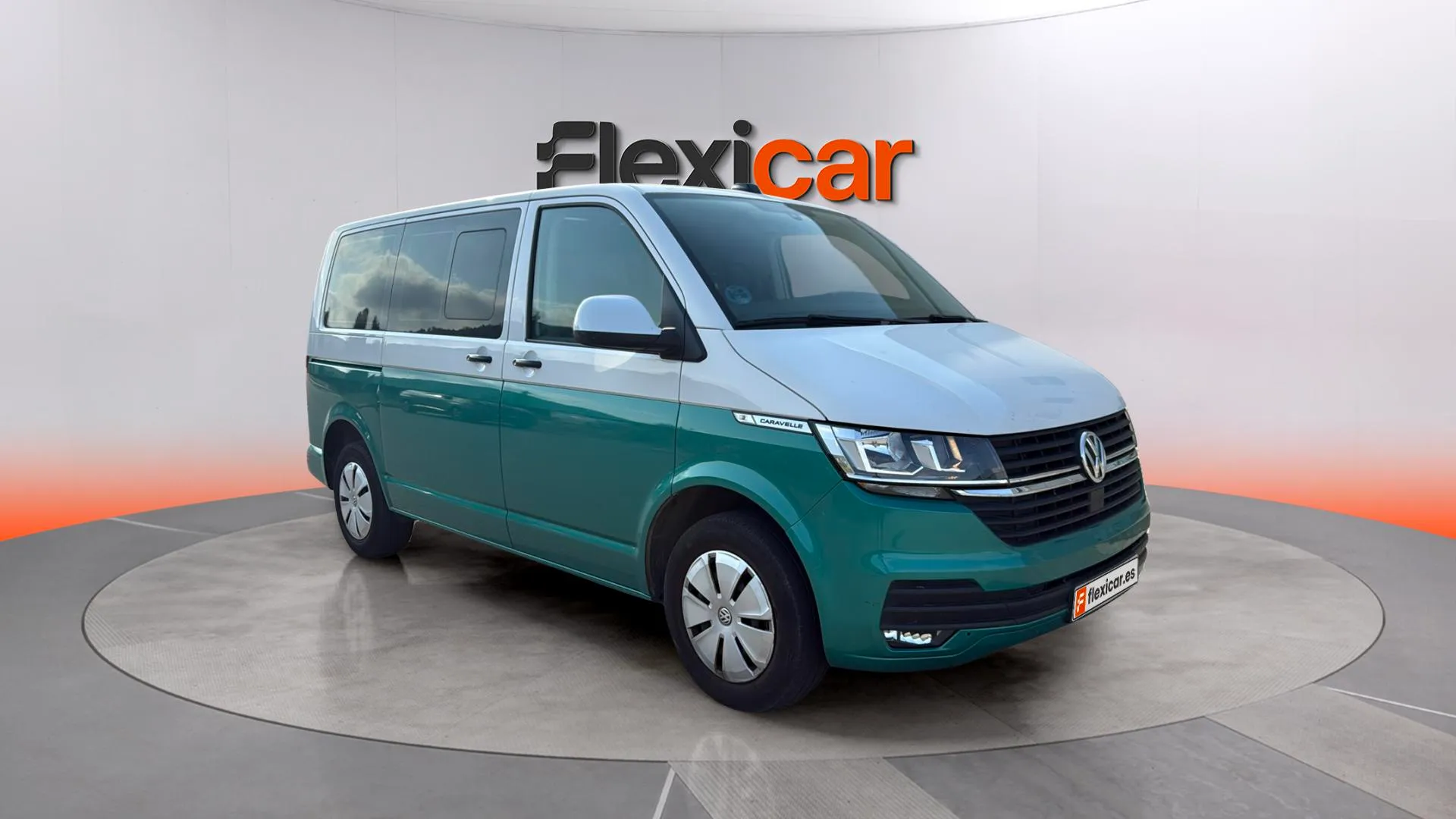 Volkswagen Caravelle Premium Corta 2.0 TDI BMT DSG