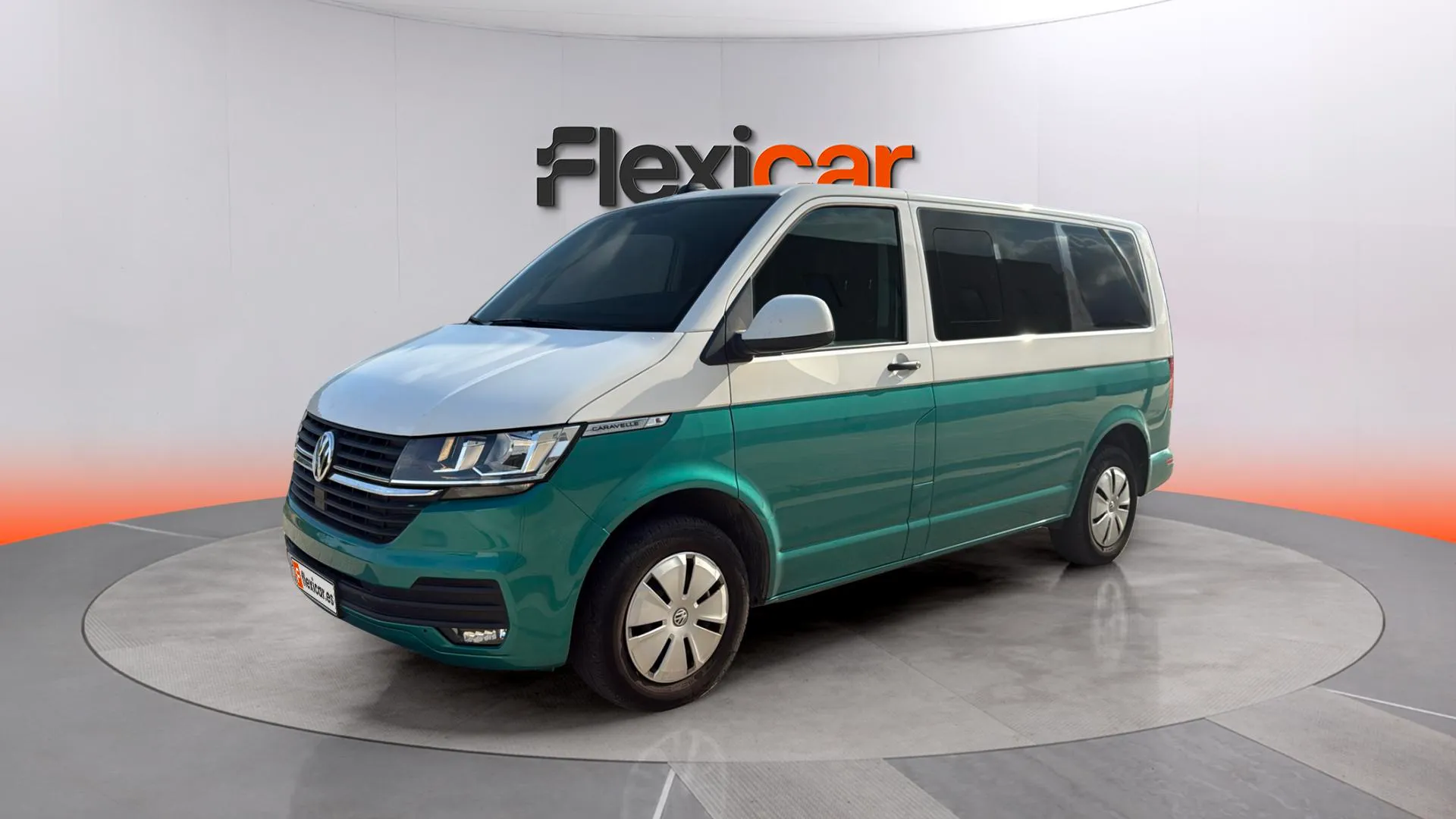 Volkswagen Caravelle Premium Corta 2.0 TDI BMT DSG - foto 7