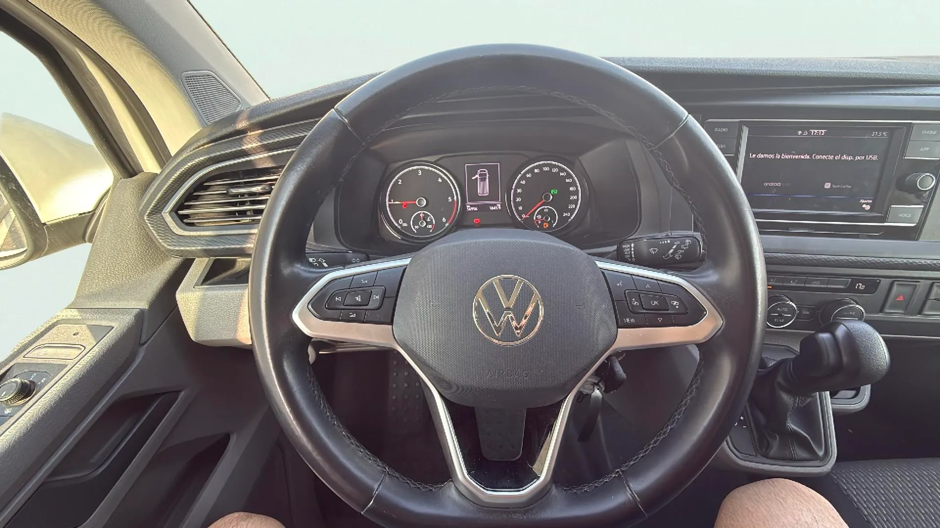Volkswagen Caravelle Premium Corta 2.0 TDI BMT DSG - foto 10