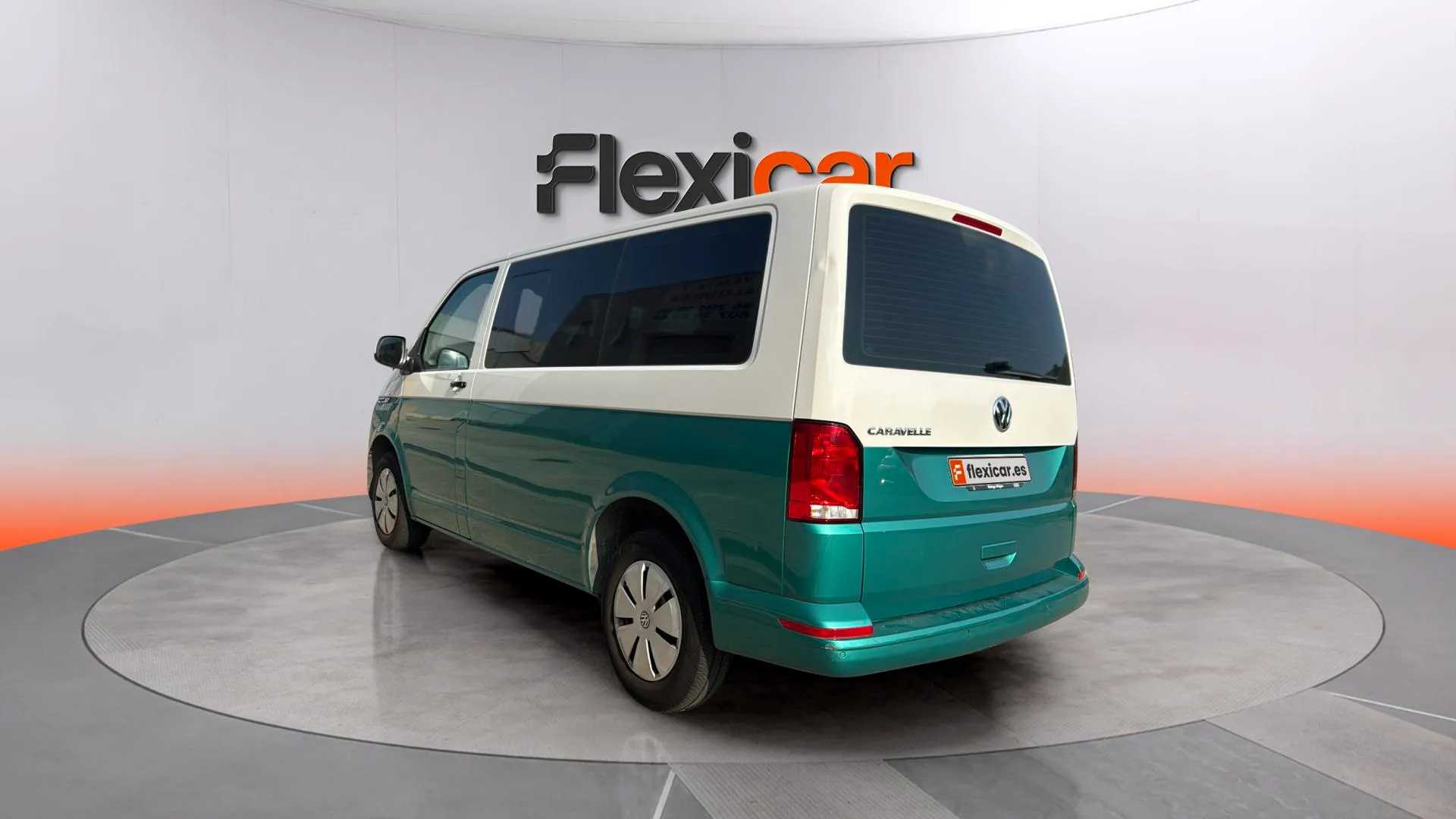 Volkswagen Caravelle Premium Corta 2.0 TDI BMT DSG - foto 5