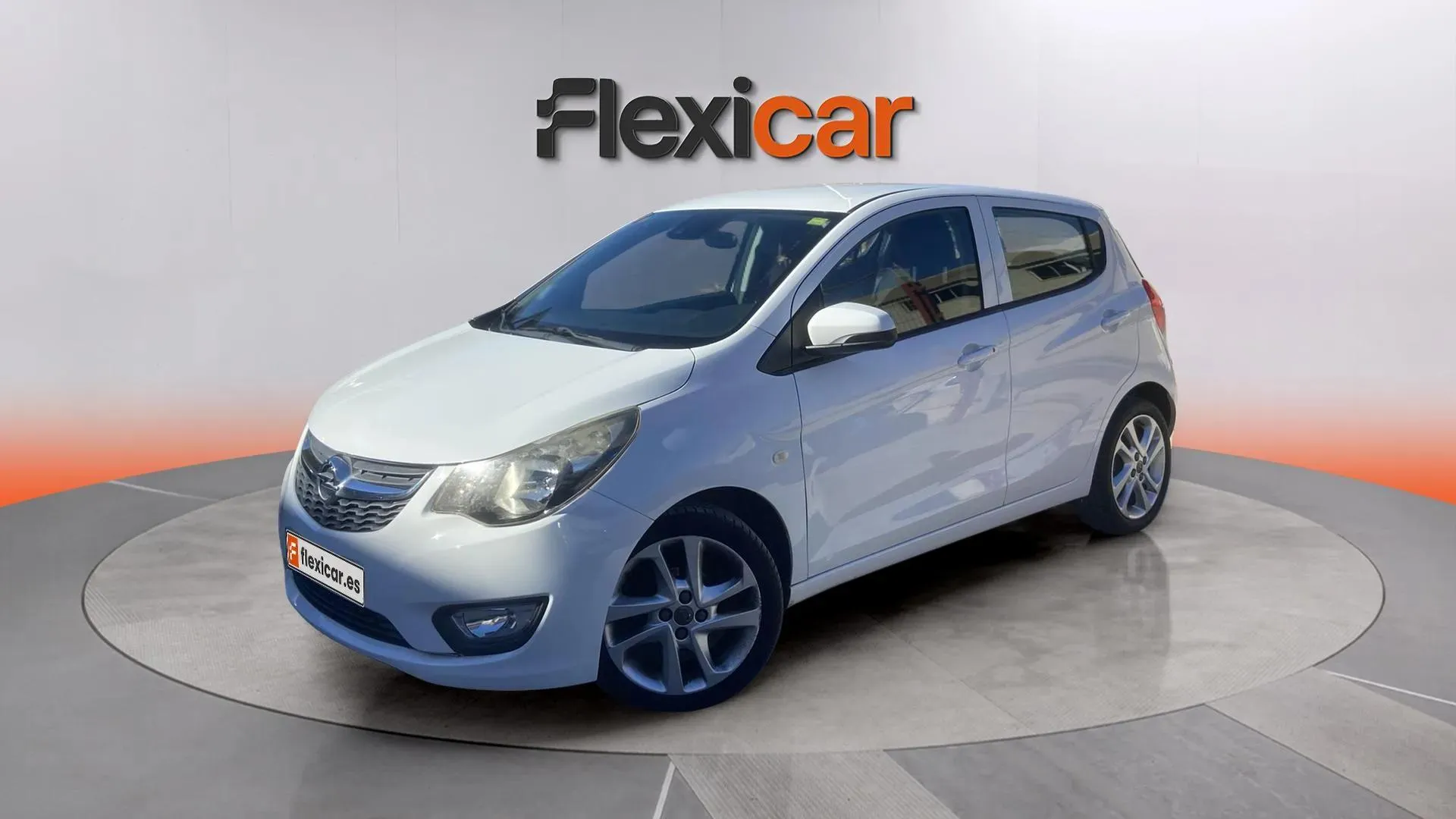 Opel Karl 1.0 Selective MTA - foto 3