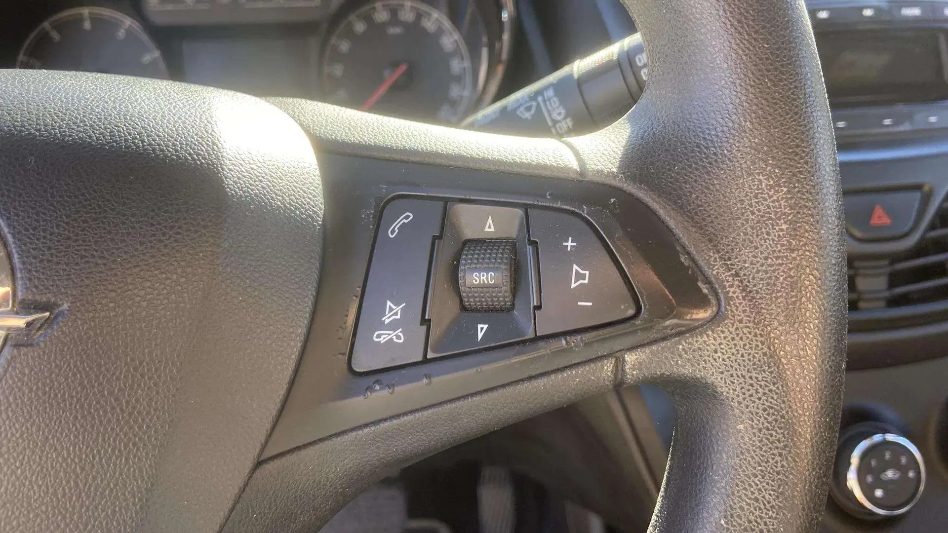 Opel Karl 1.0 Selective MTA - foto 14