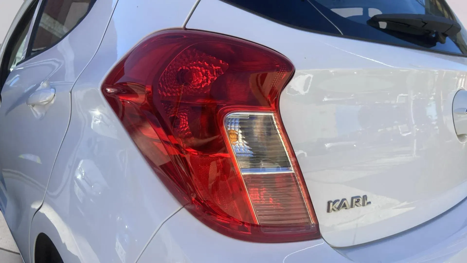 Opel Karl 1.0 Selective MTA - foto 10