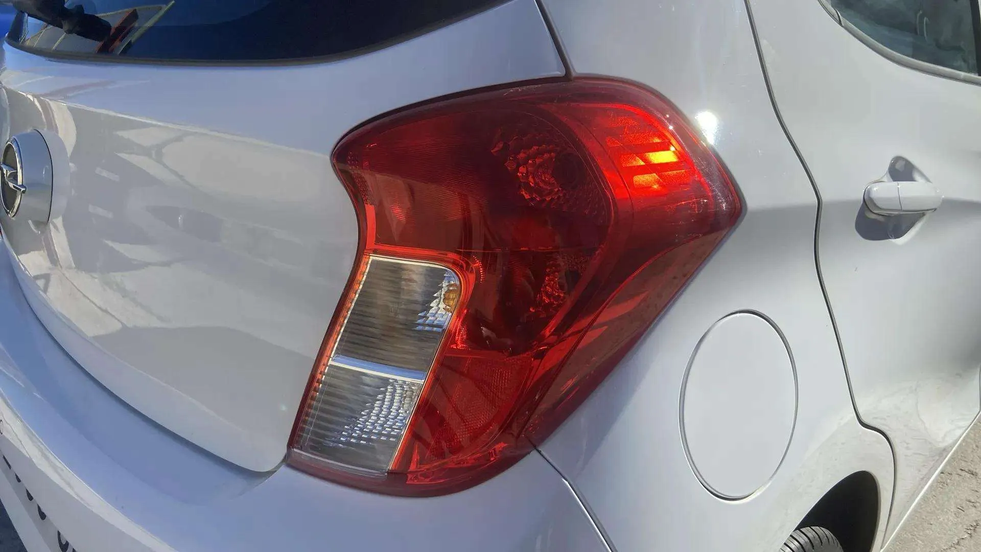 Opel Karl 1.0 Selective MTA - foto 11