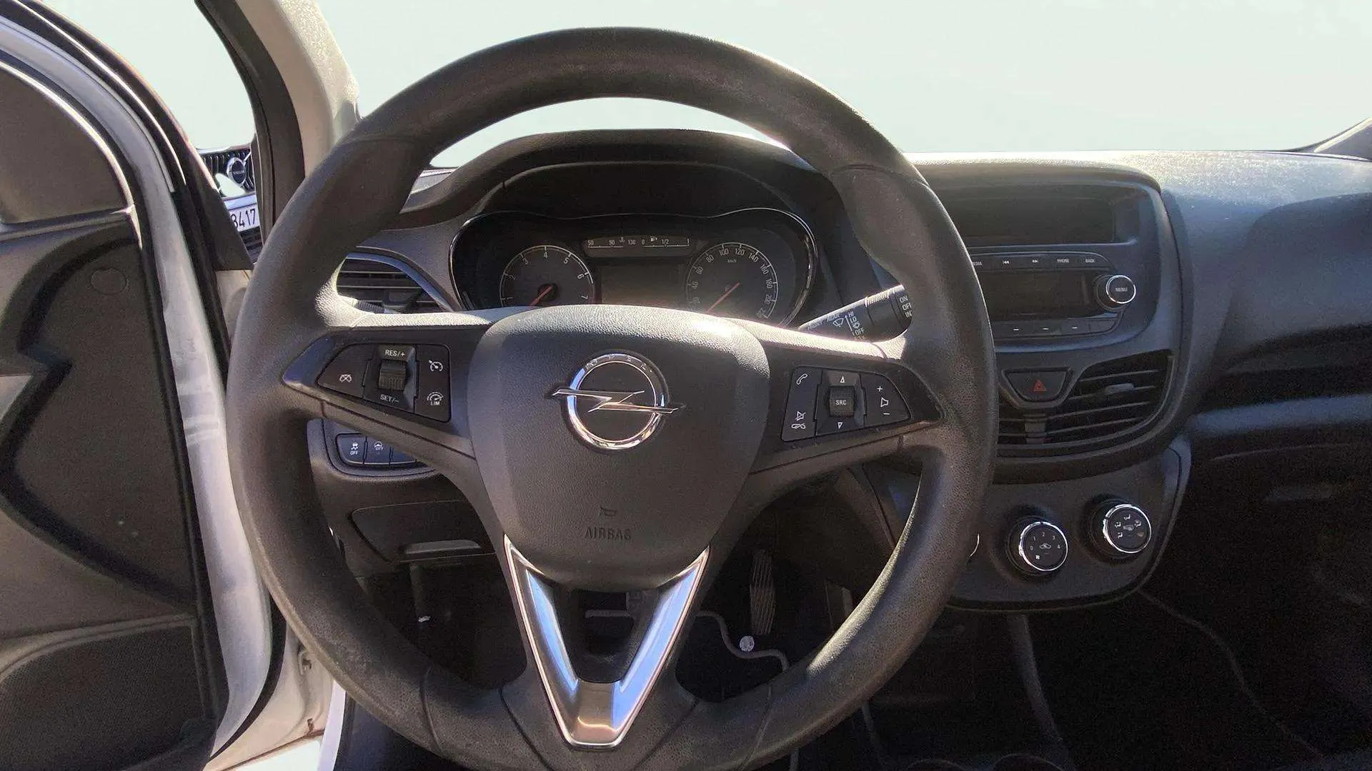 Opel Karl 1.0 Selective MTA - foto 12