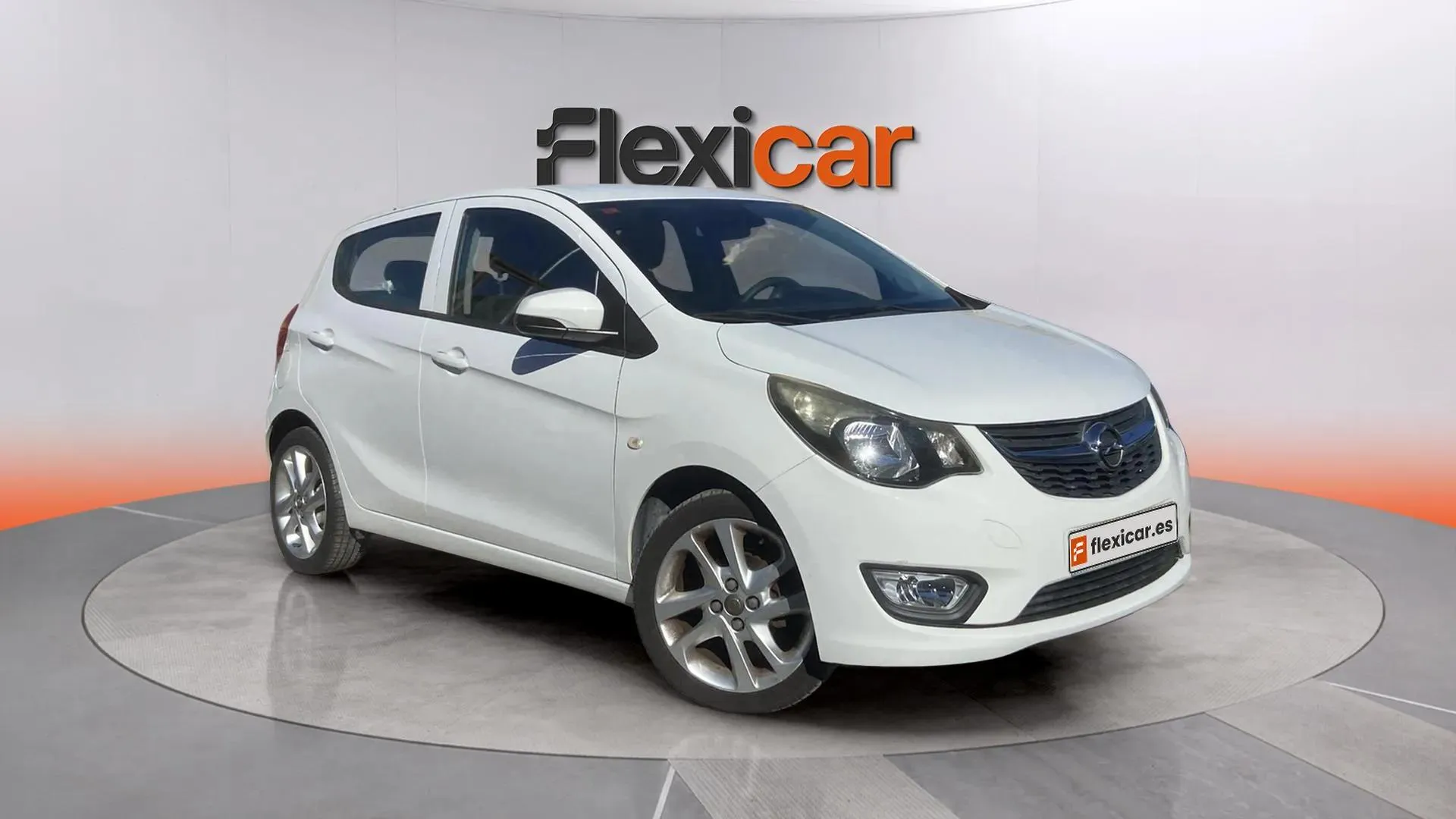 Opel Karl 1.0 Selective MTA