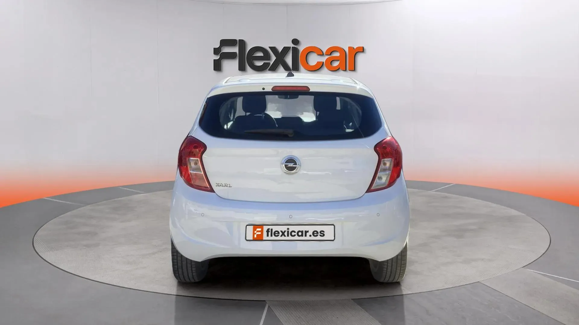 Opel Karl 1.0 Selective MTA - foto 5