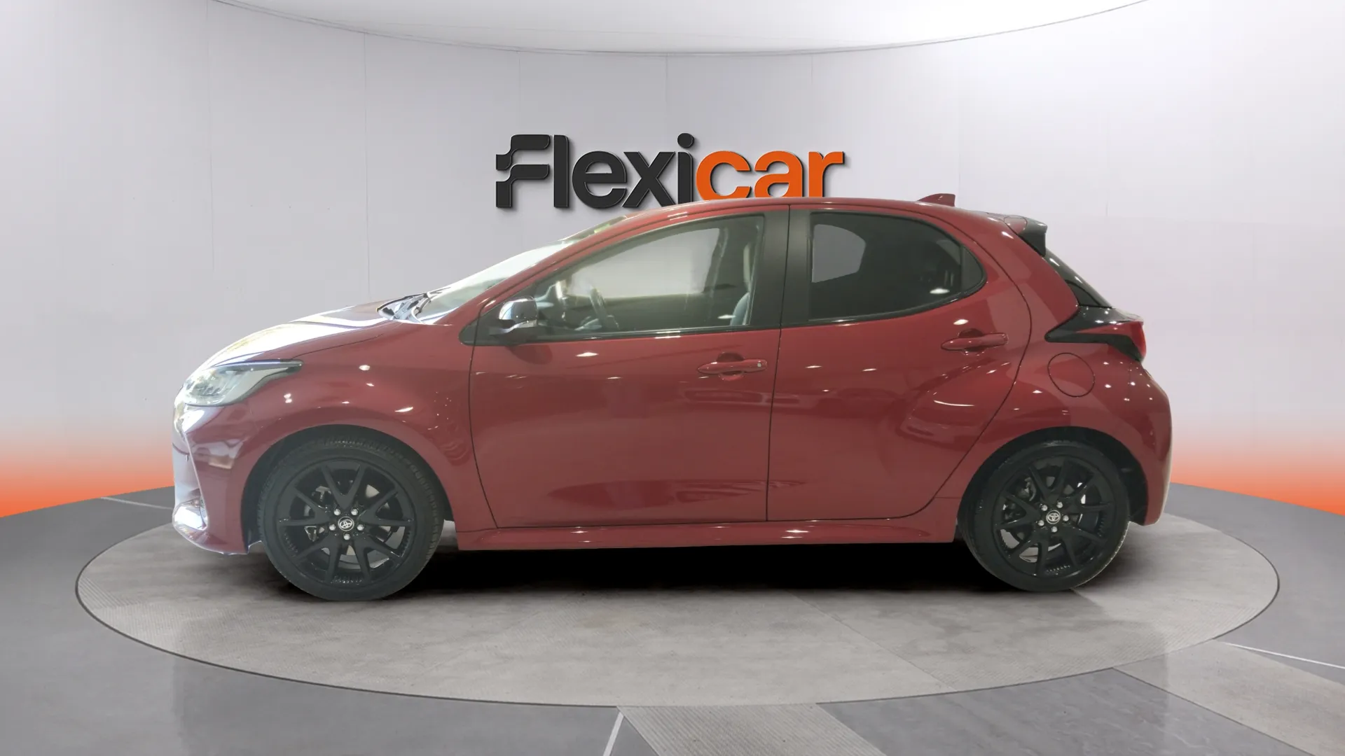 Toyota Yaris 1.5 120H Style Plus - foto 5