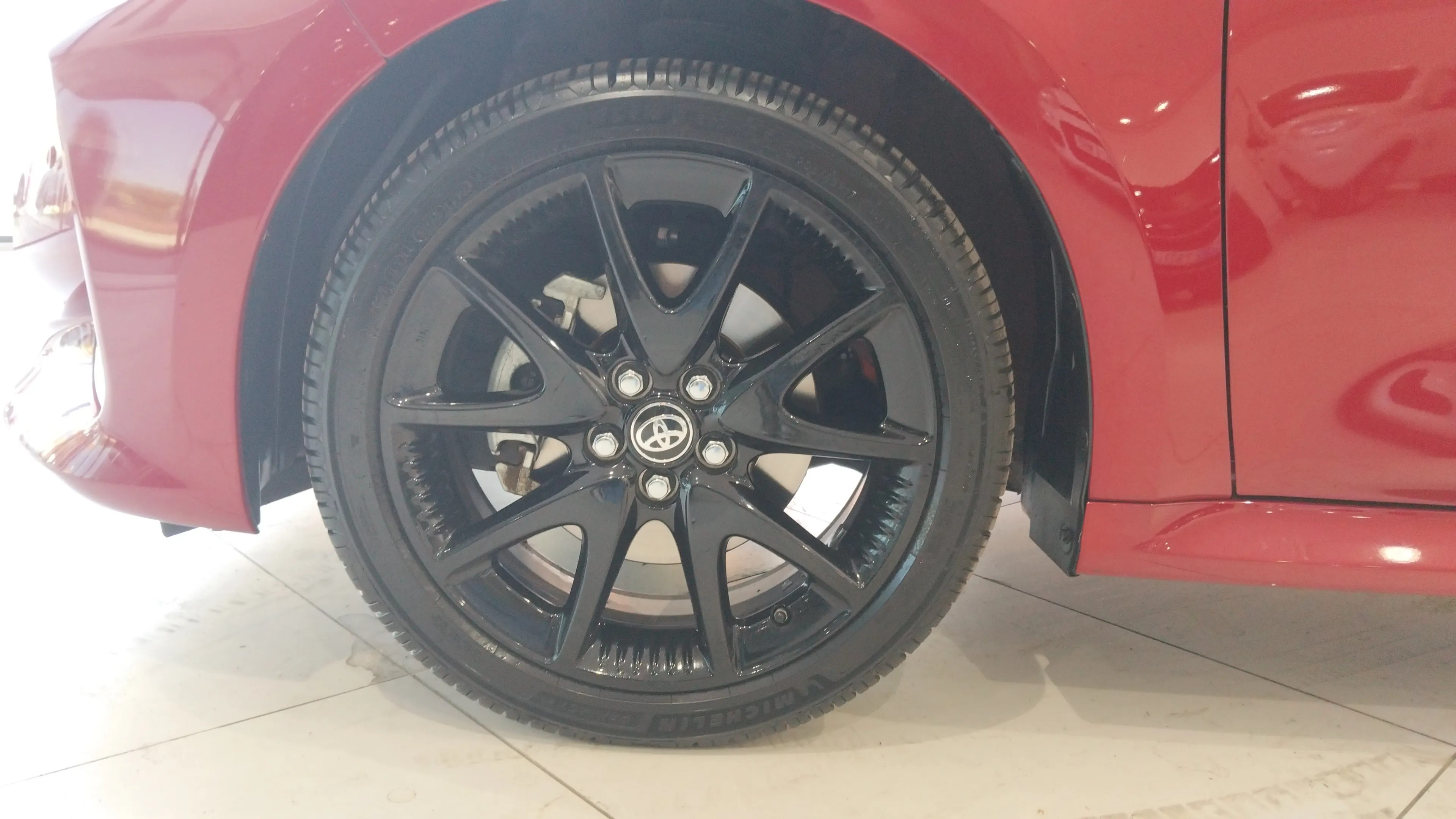Toyota Yaris 1.5 120H Style Plus - foto 6