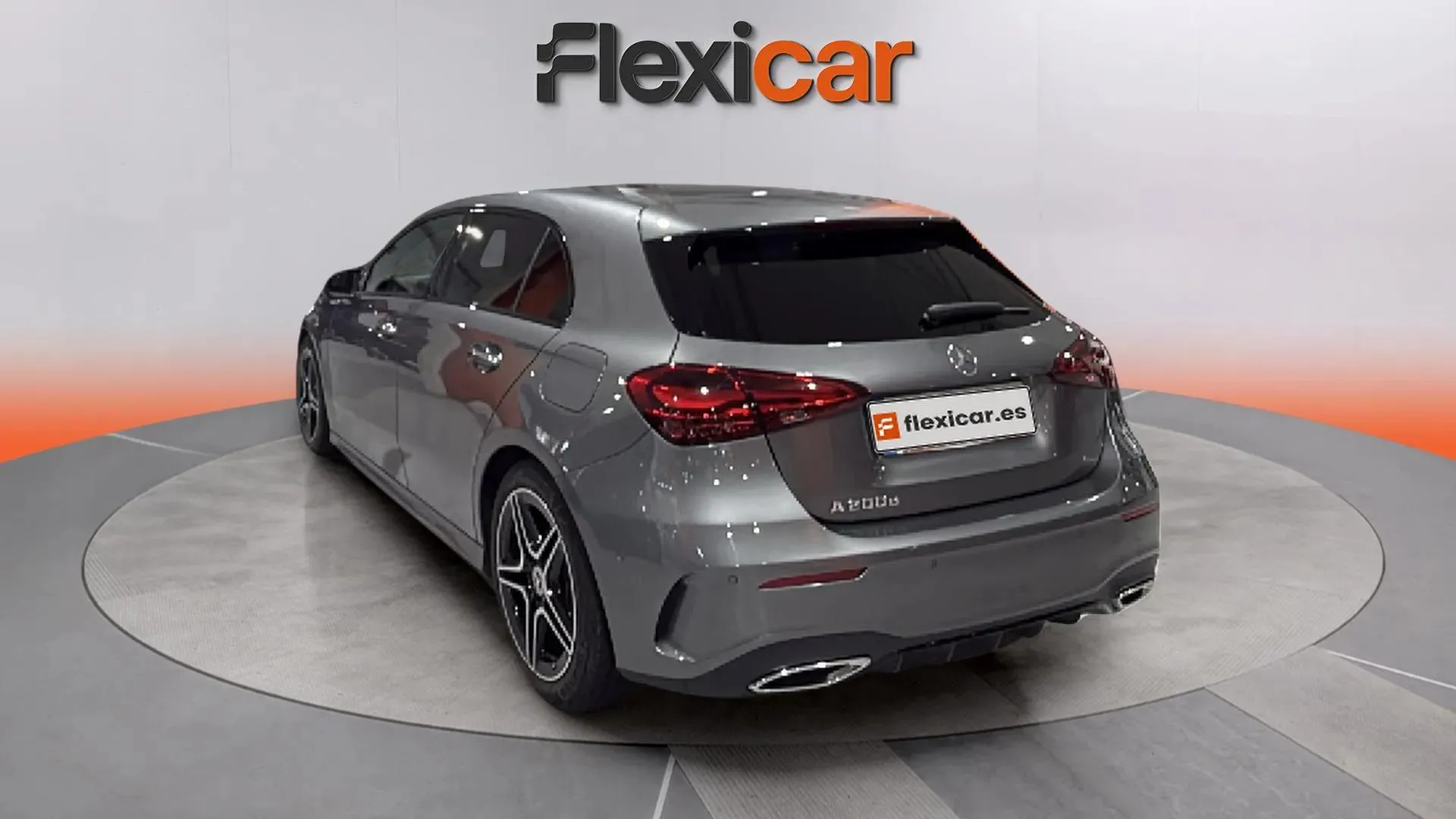 Mercedes-Benz Clase A A 200 d - foto 5